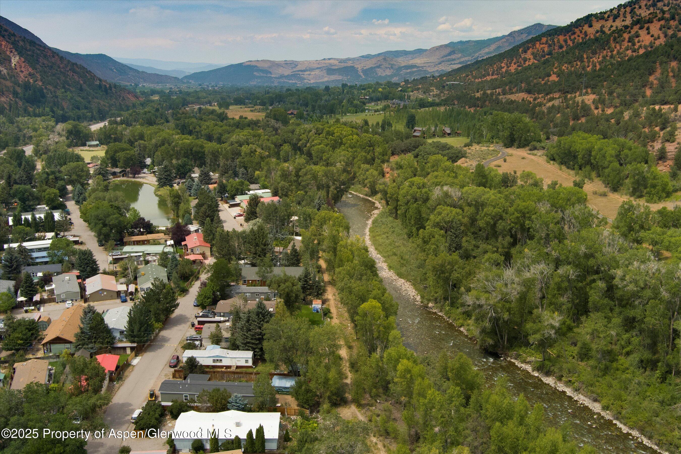 27 Lazy Glen Snowmass CO 81654