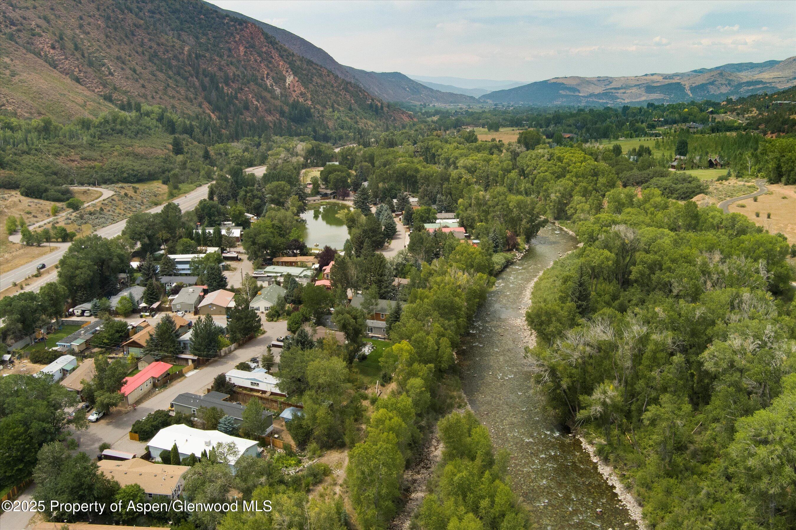 27 Lazy Glen Snowmass CO 81654
