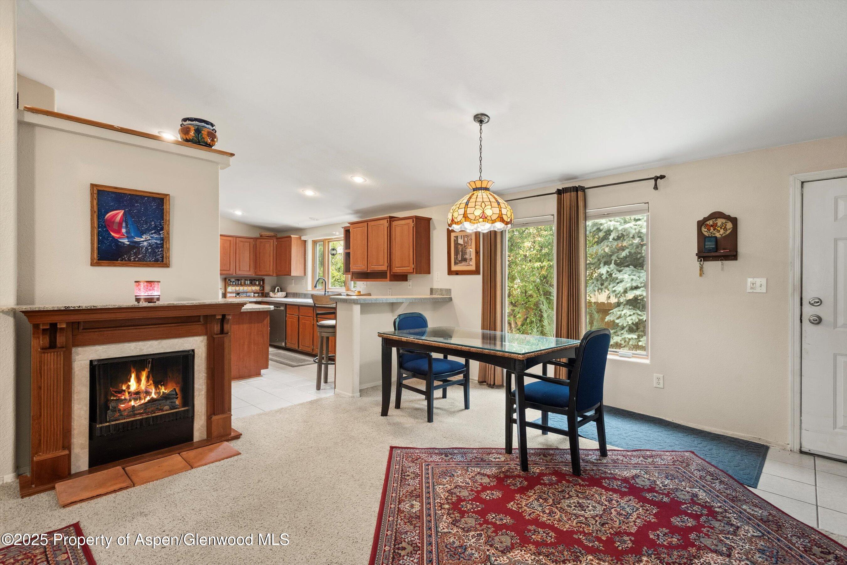 27 Lazy Glen Snowmass CO 81654