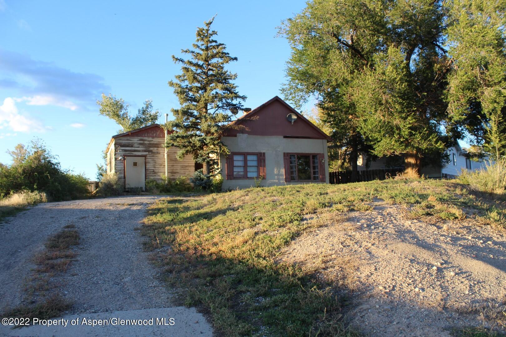 1301 Arabian Avenue Rifle CO 81650