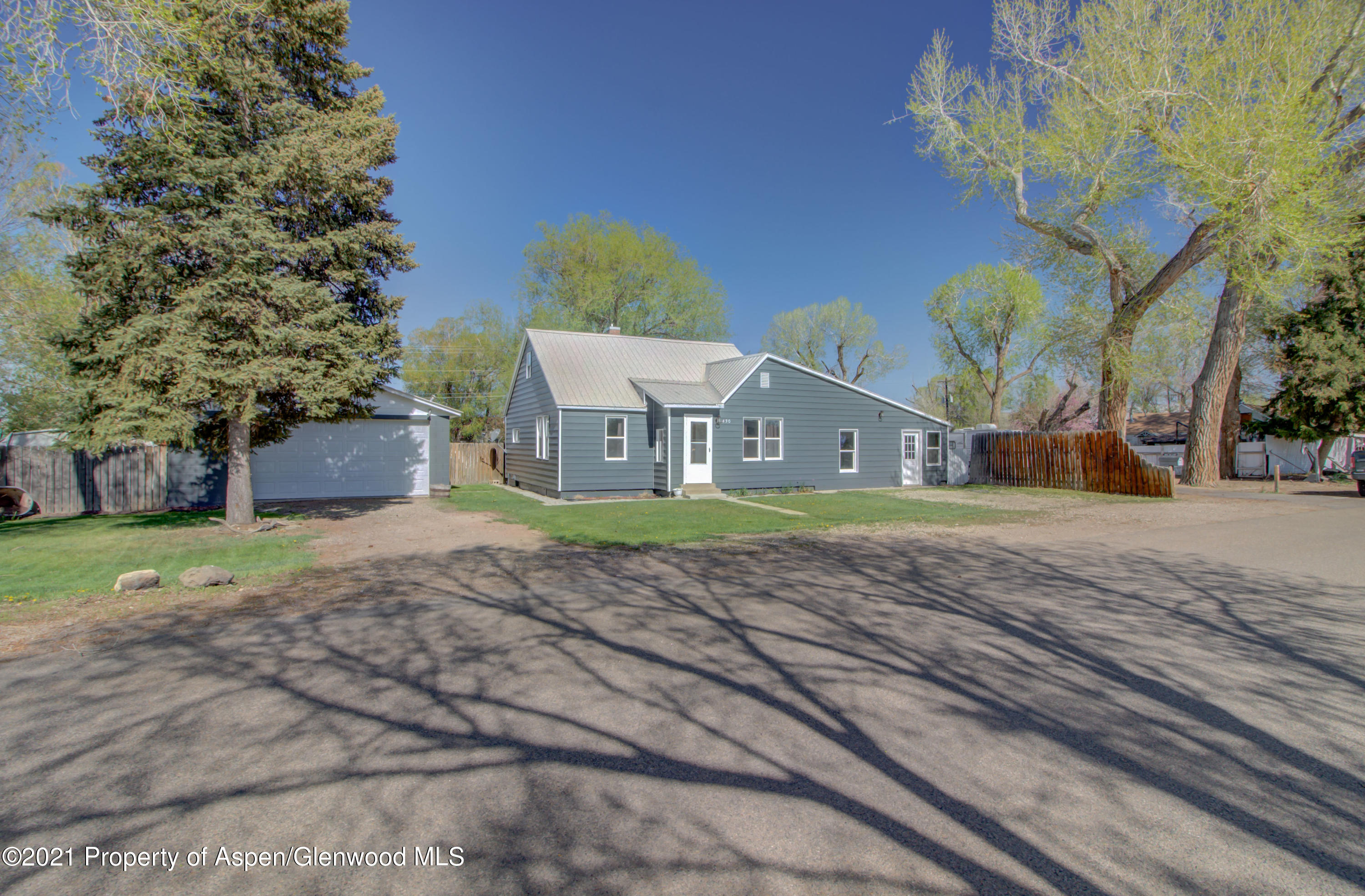 430 Stout Street Craig CO 81625