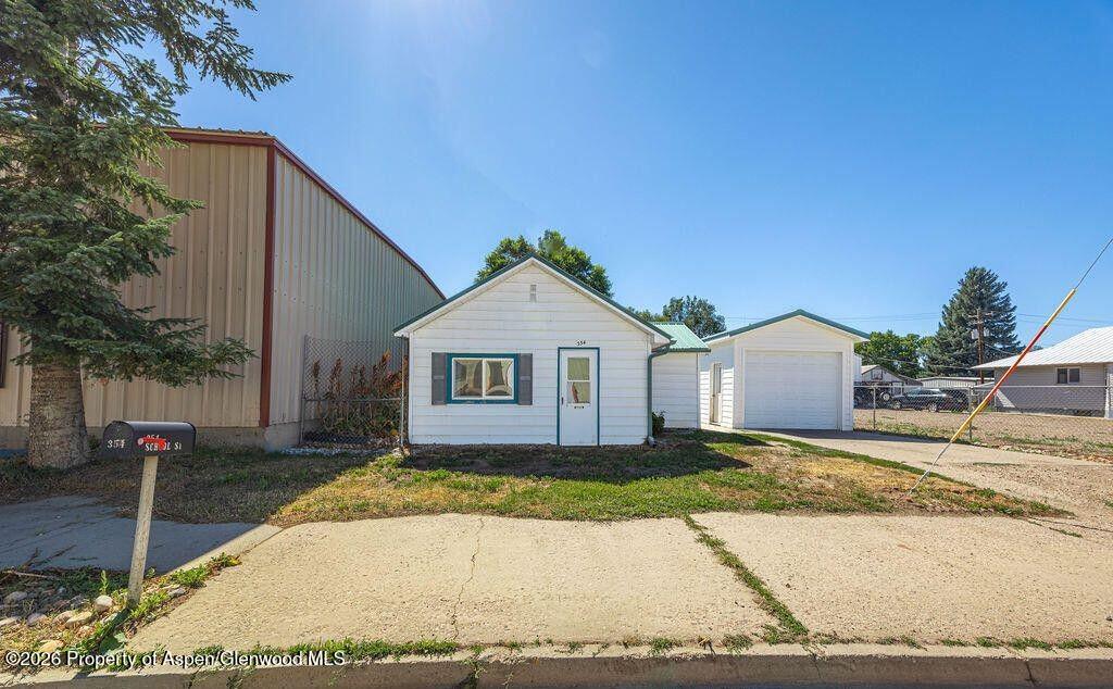 354 School Street Craig CO 81625