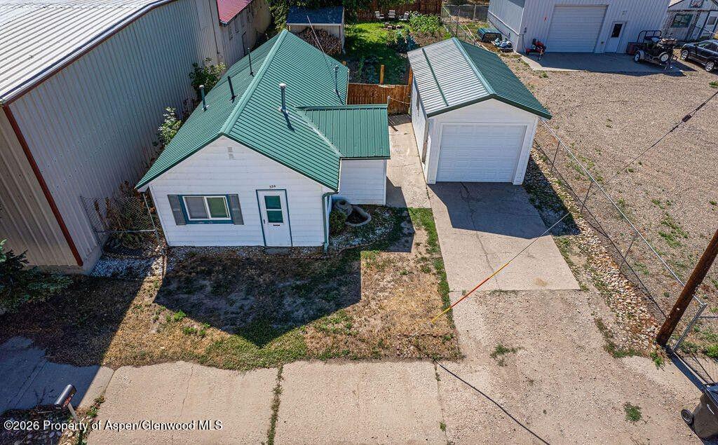 354 School Street Craig CO 81625