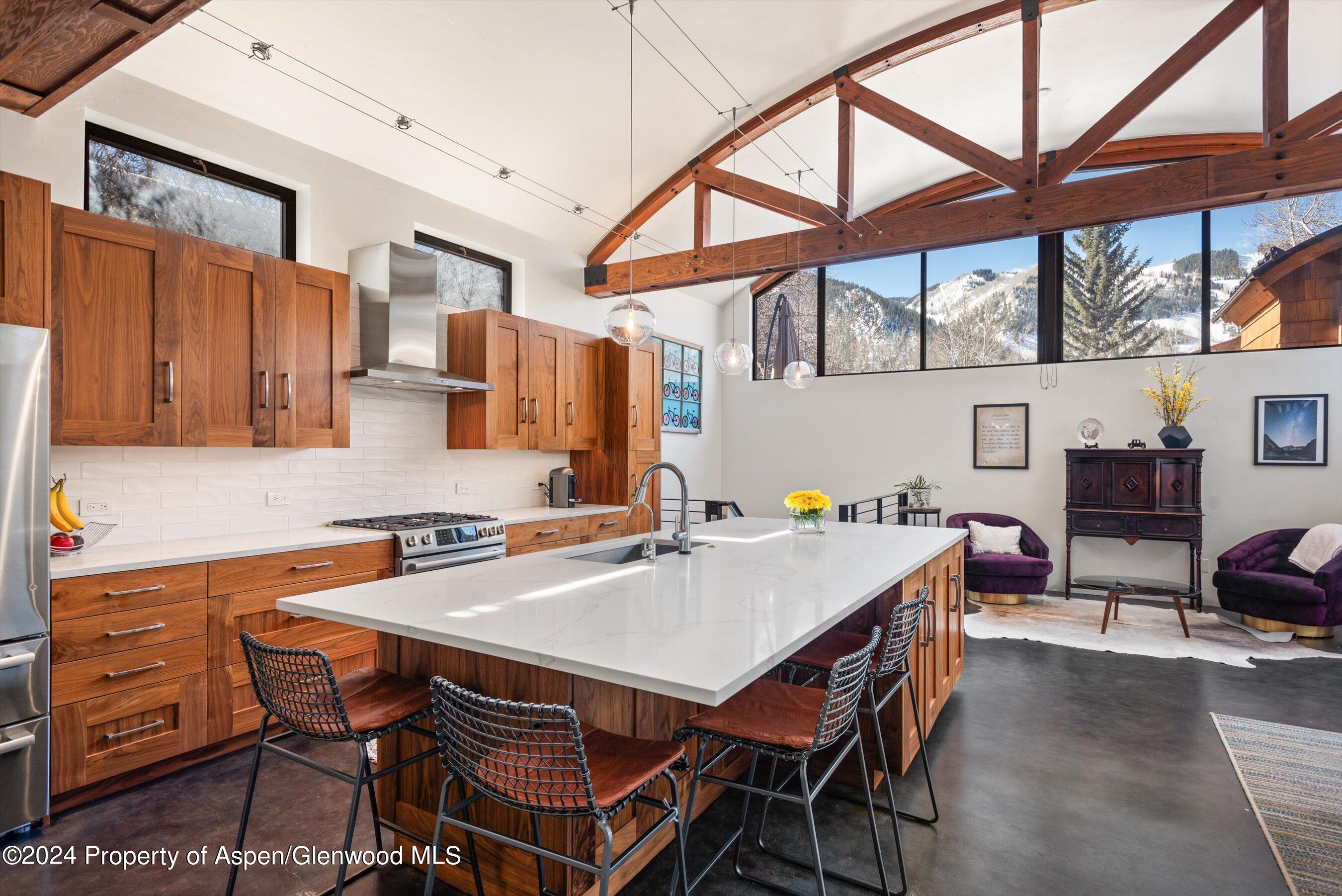 225 Cottonwood Lane Aspen CO 81611