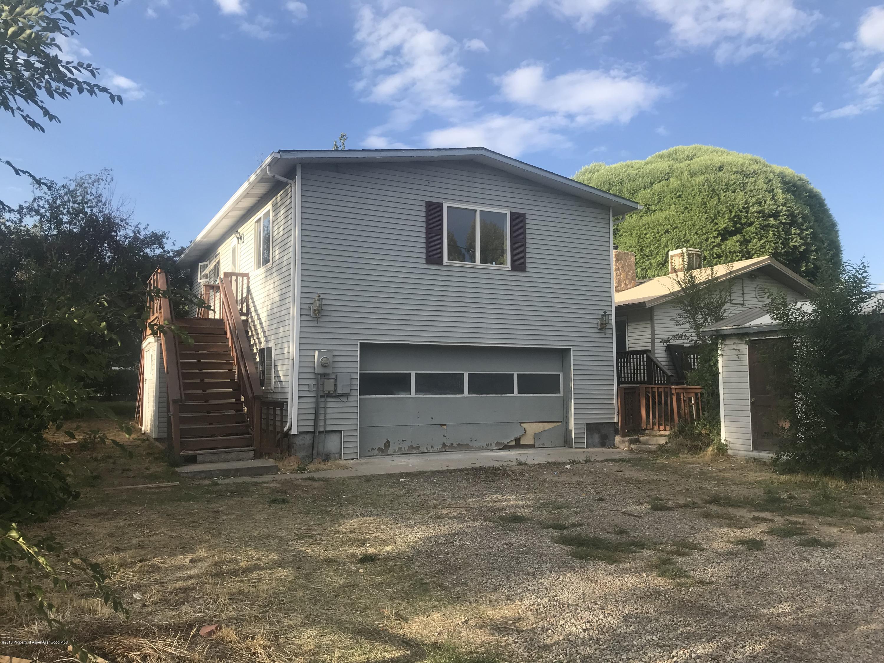 1339 Orchard Avenue Silt CO 81652