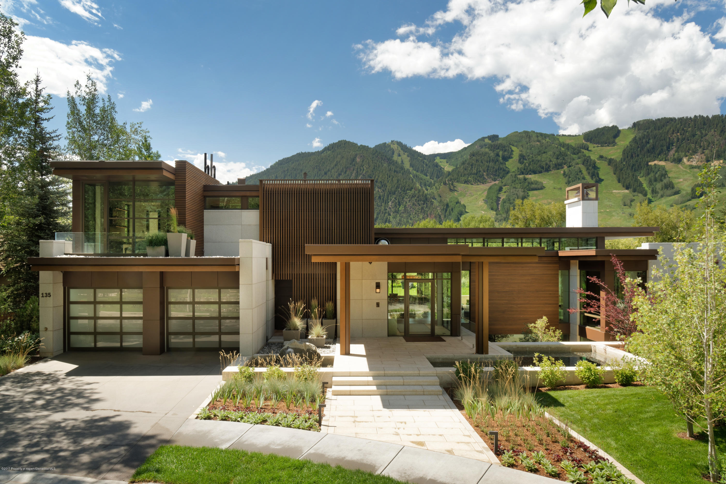 135 Miners Trail Road Aspen CO 81611