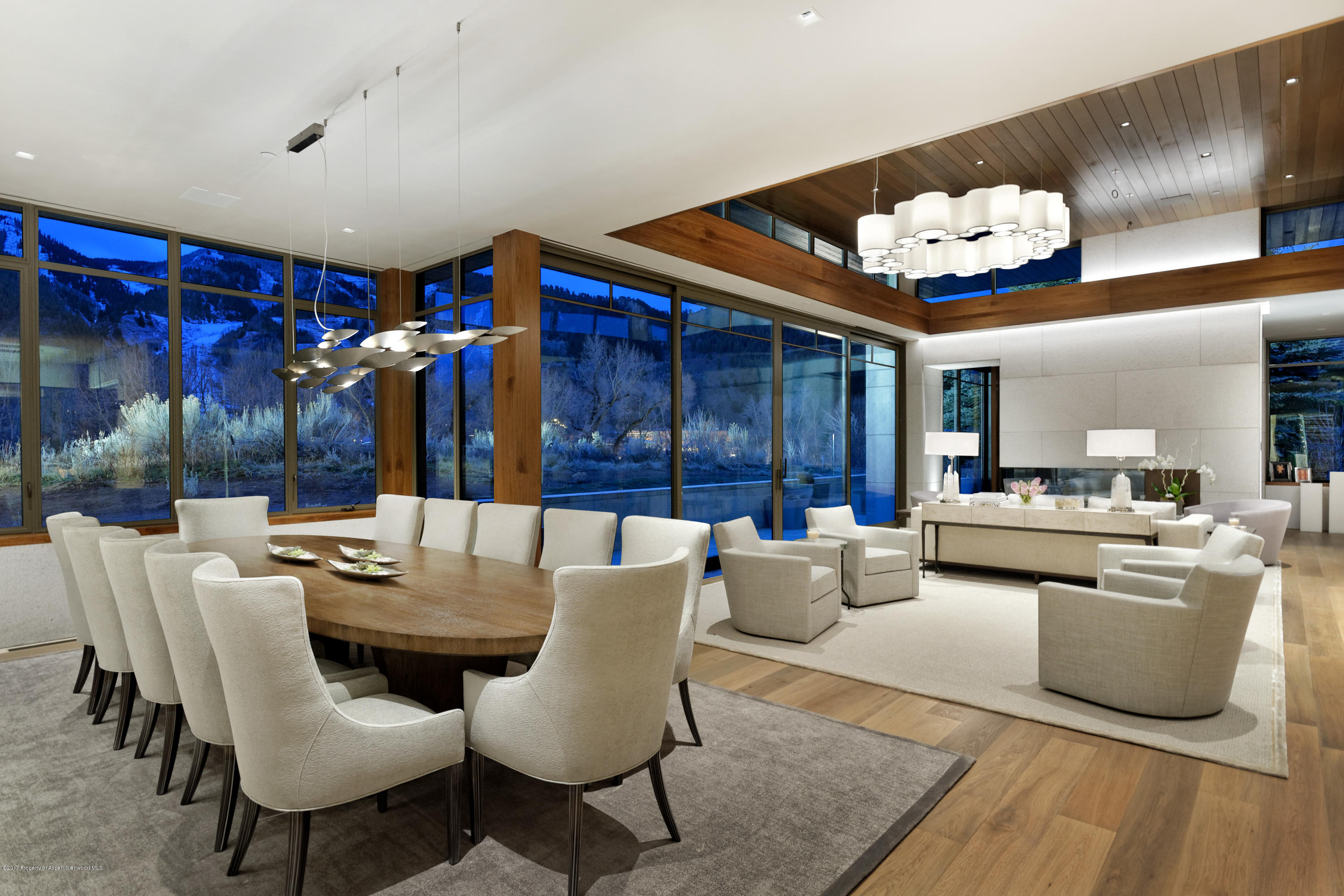 135 Miners Trail Road Aspen CO 81611
