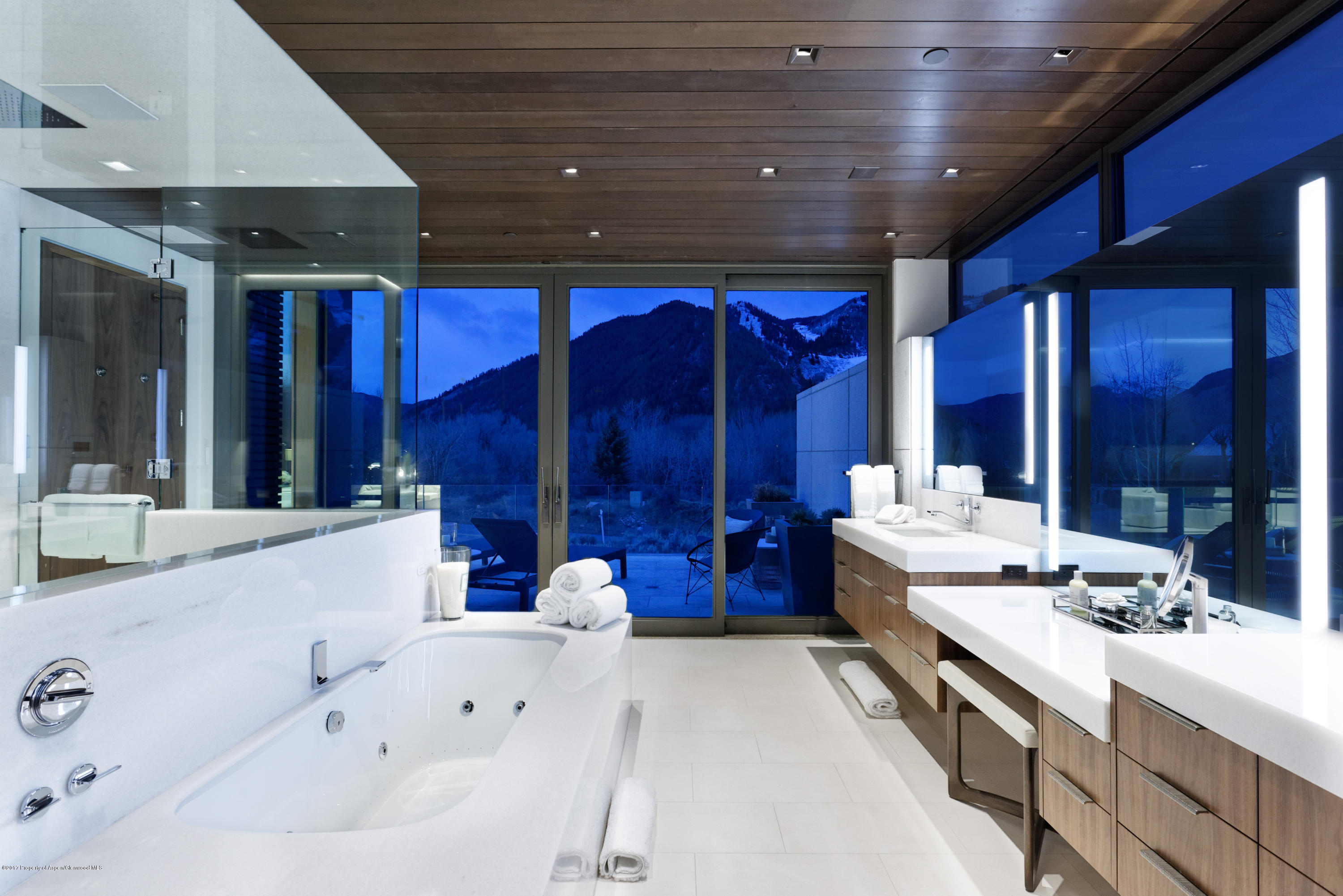 135 Miners Trail Road Aspen CO 81611