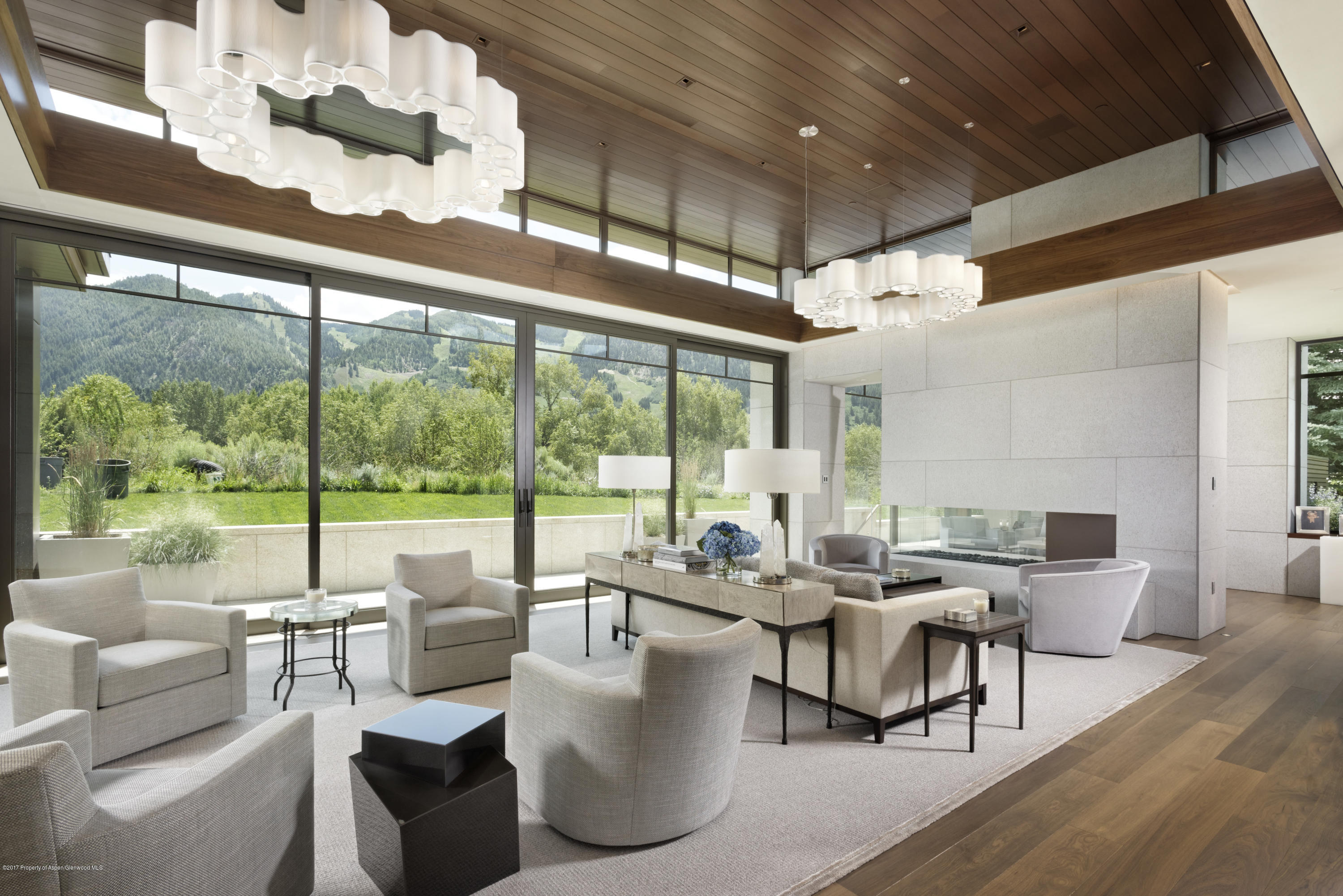 135 Miners Trail Road Aspen CO 81611