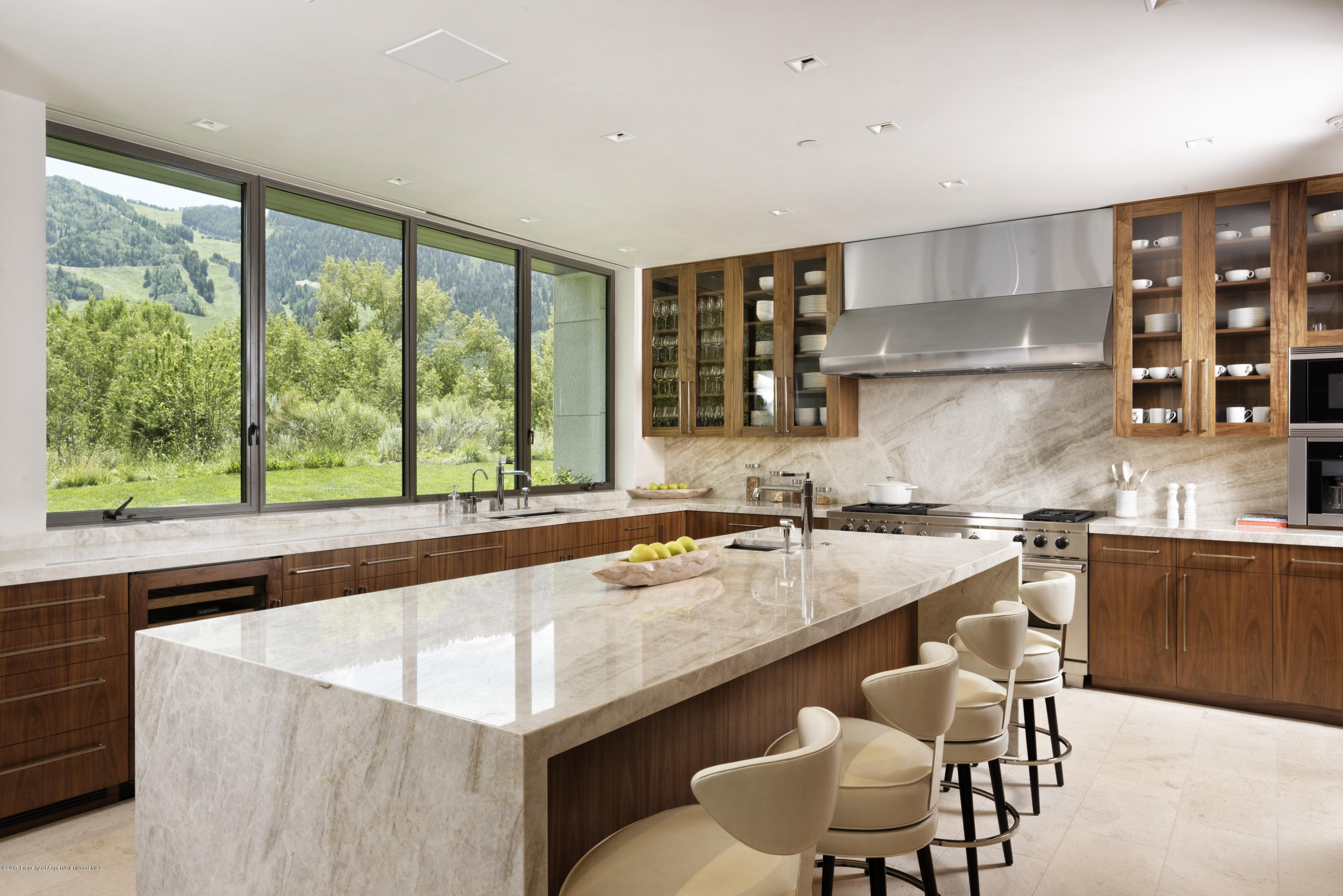 135 Miners Trail Road Aspen CO 81611