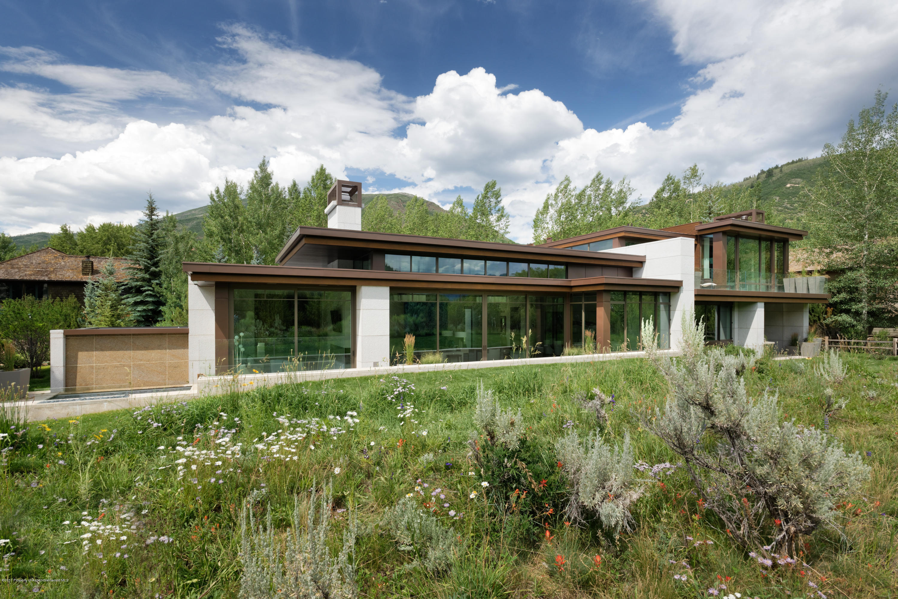 135 Miners Trail Road Aspen CO 81611
