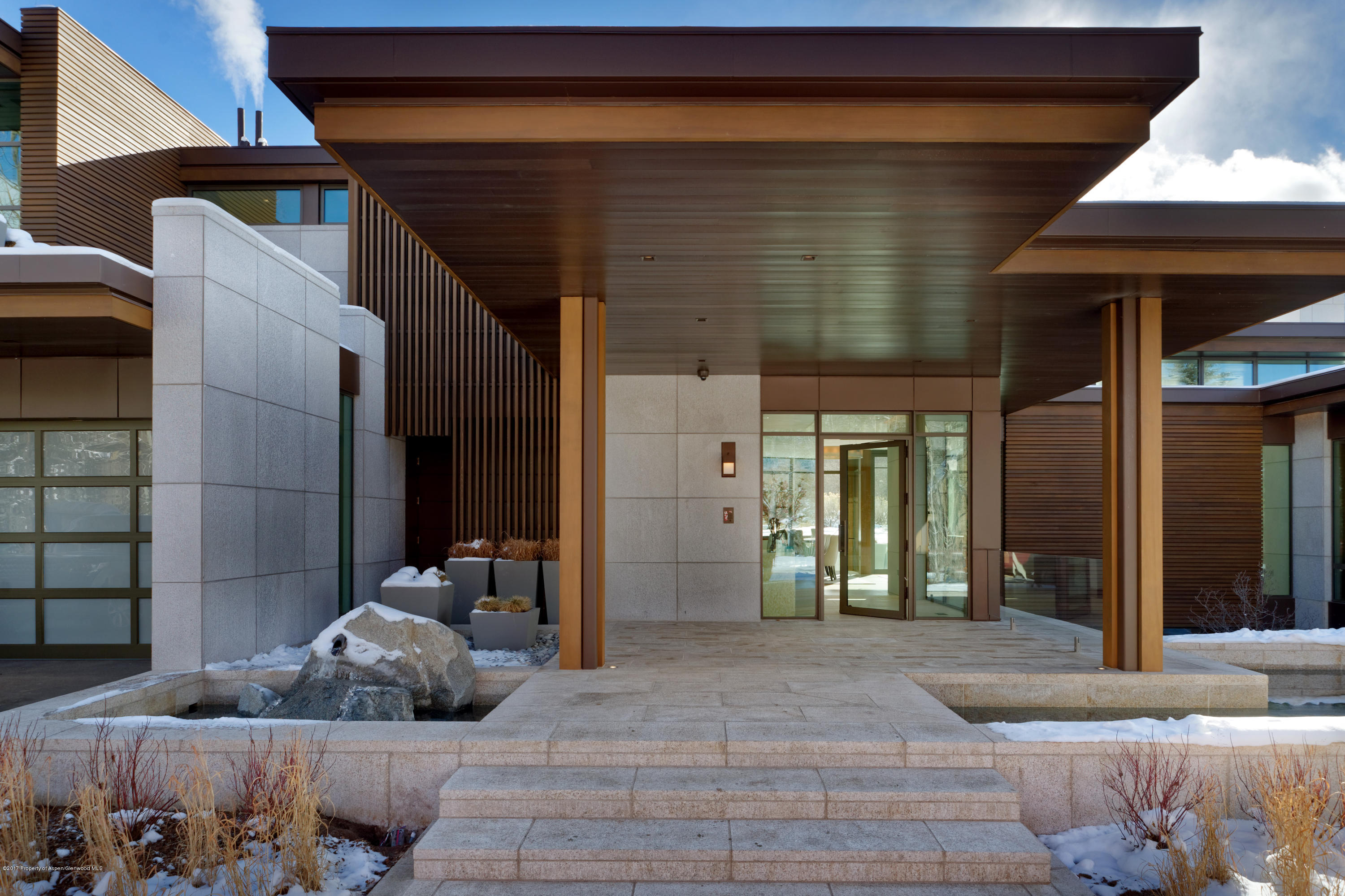 135 Miners Trail Road Aspen CO 81611