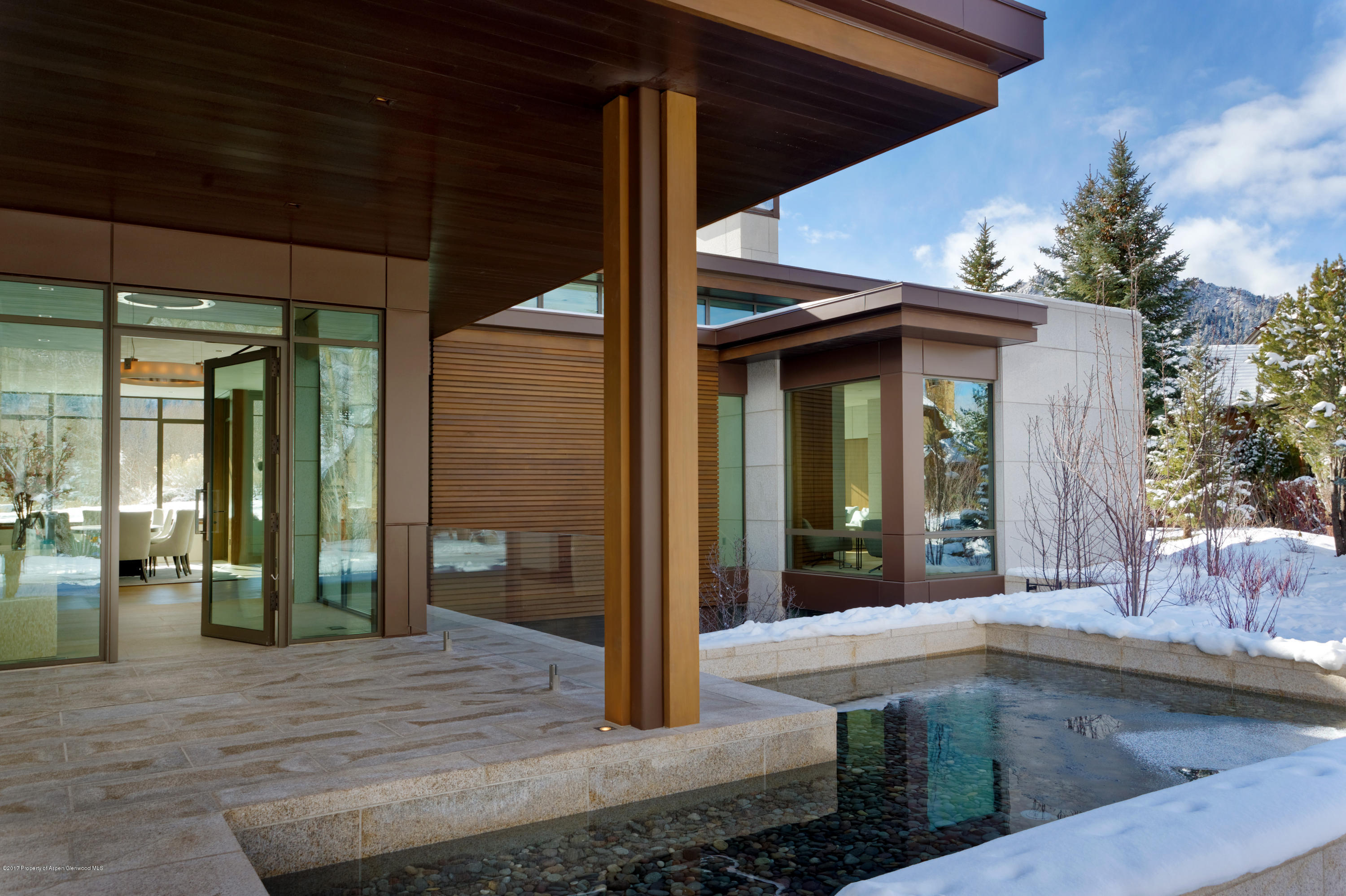 135 Miners Trail Road Aspen CO 81611