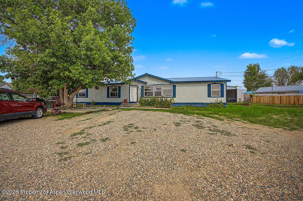 1356 Yampa Avenue Craig CO 81625