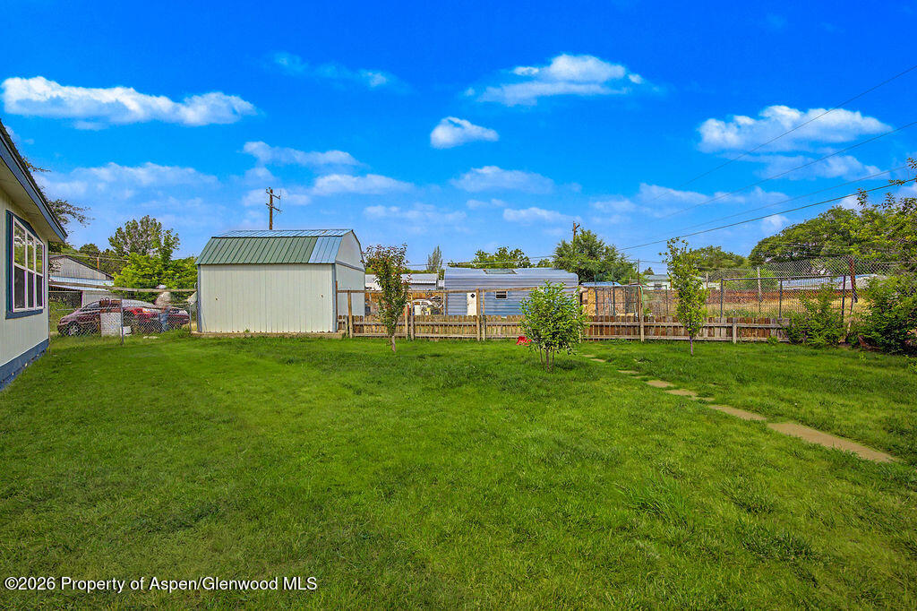 1356 Yampa Avenue Craig CO 81625