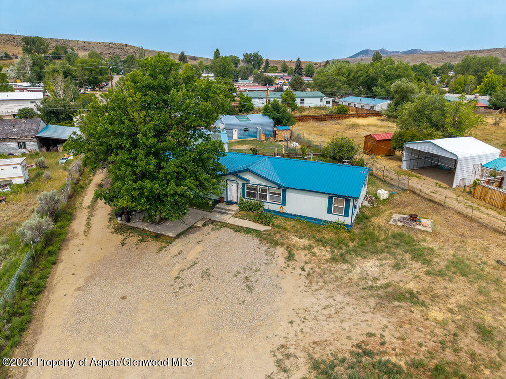 1356 Yampa Avenue Craig CO 81625