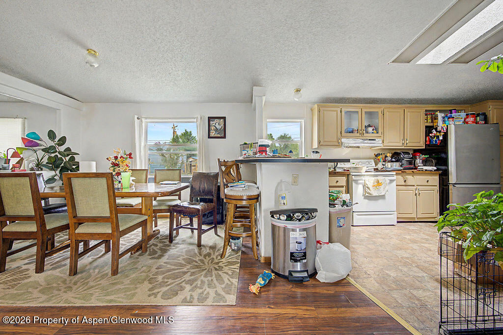 1356 Yampa Avenue Craig CO 81625