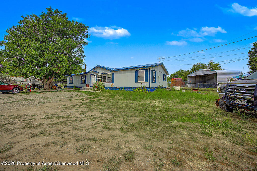 1356 Yampa Avenue Craig CO 81625