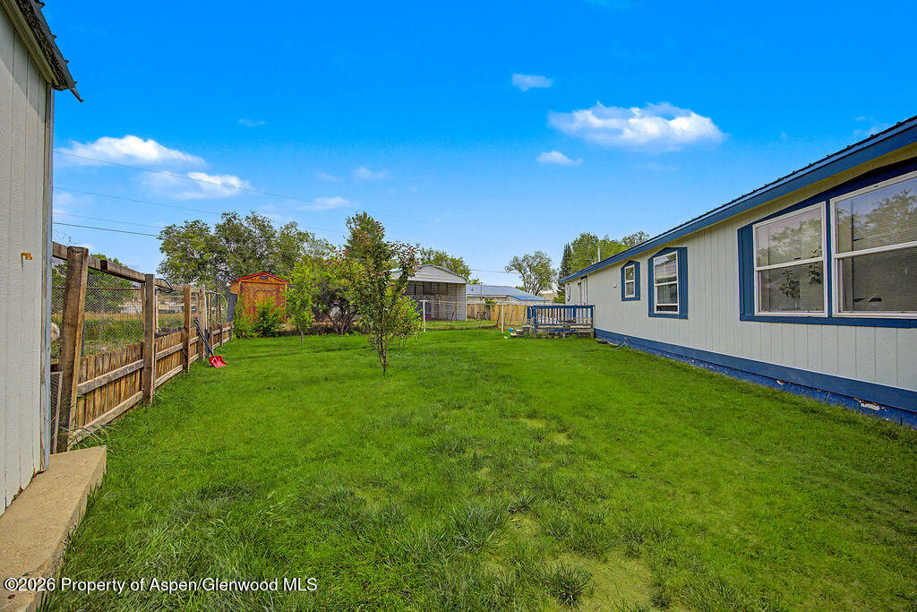 1356 Yampa Avenue Craig CO 81625