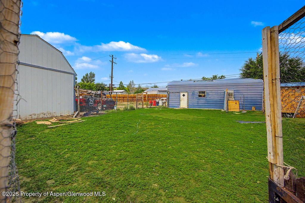 1356 Yampa Avenue Craig CO 81625