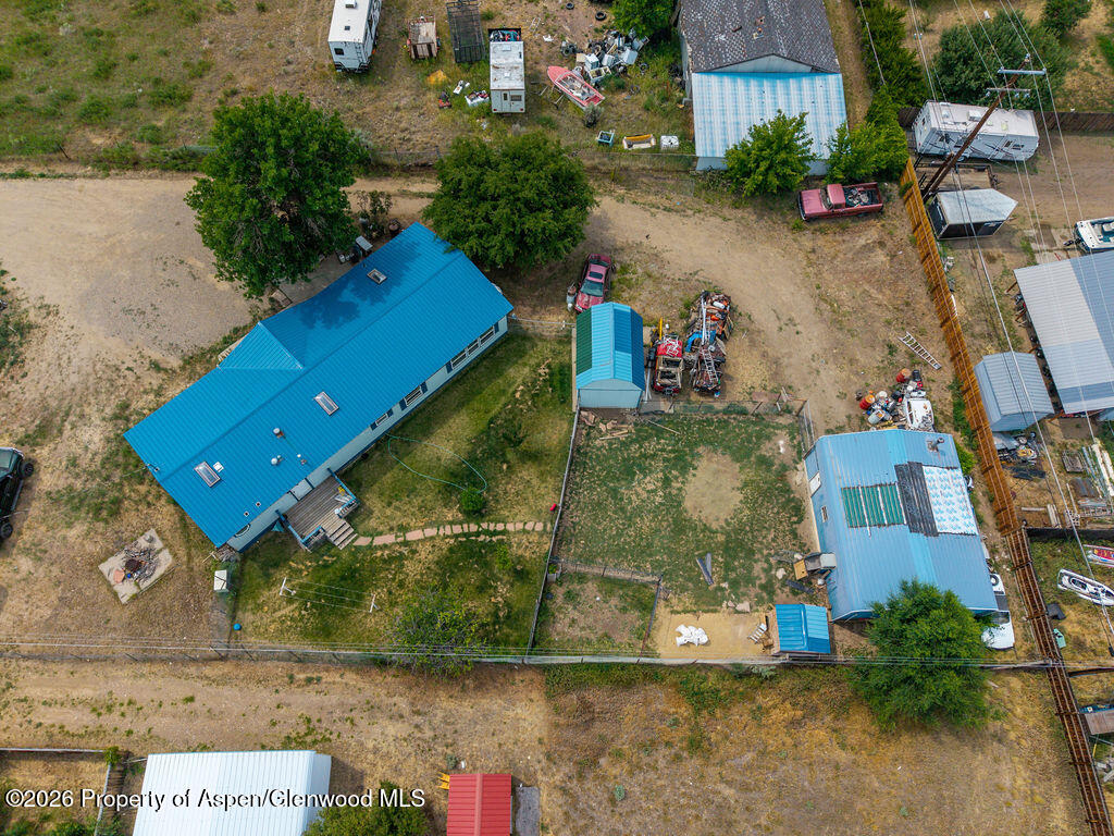 1356 Yampa Avenue Craig CO 81625