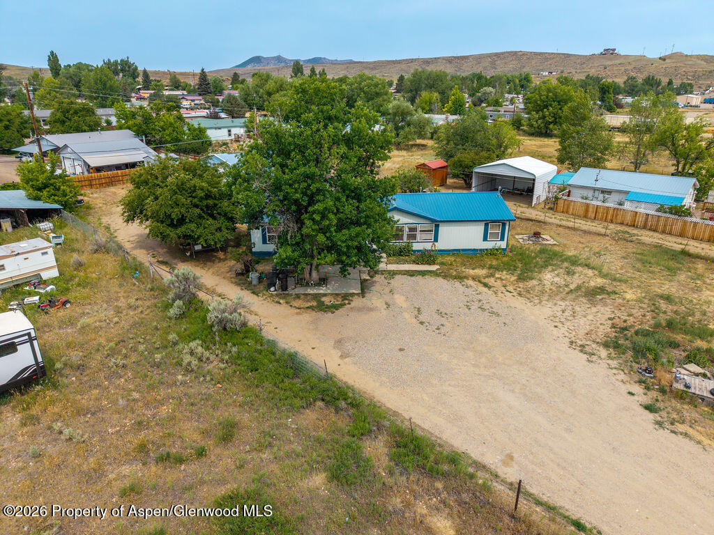 1356 Yampa Avenue Craig CO 81625