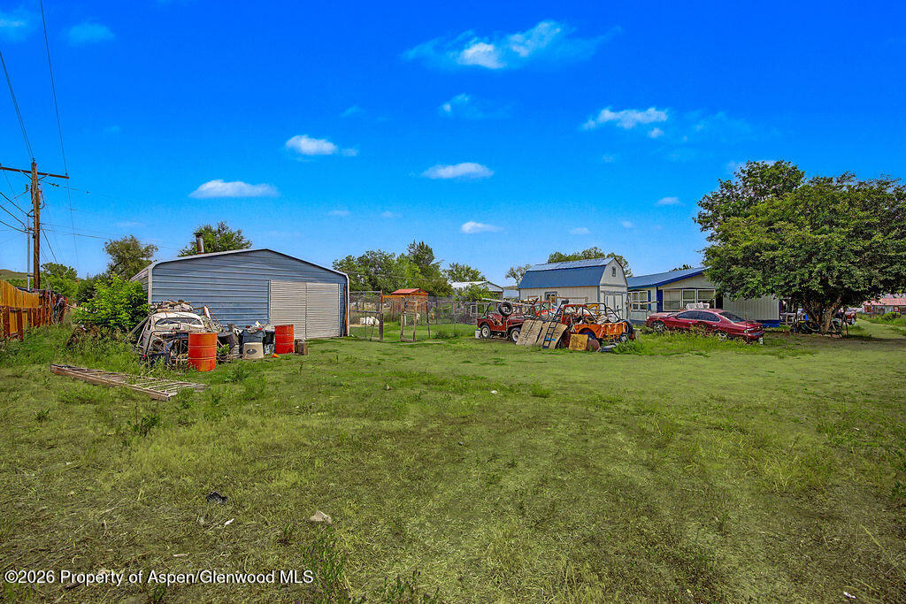 1356 Yampa Avenue Craig CO 81625