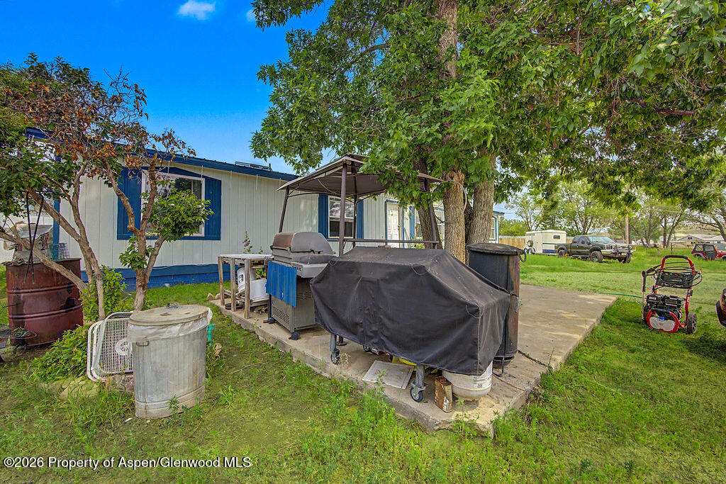 1356 Yampa Avenue Craig CO 81625