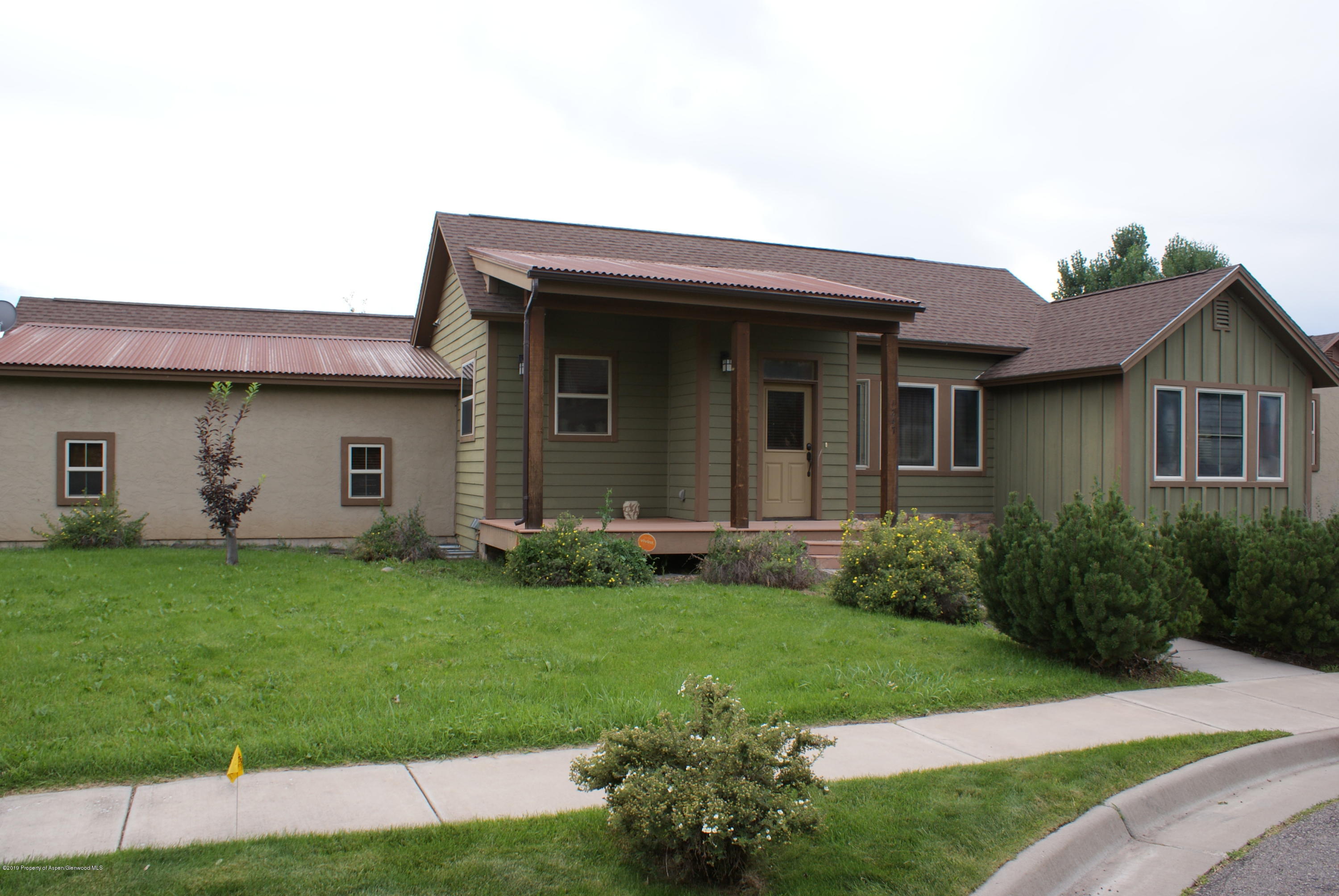 1247 Stoney Ridge Drive Silt CO 81652