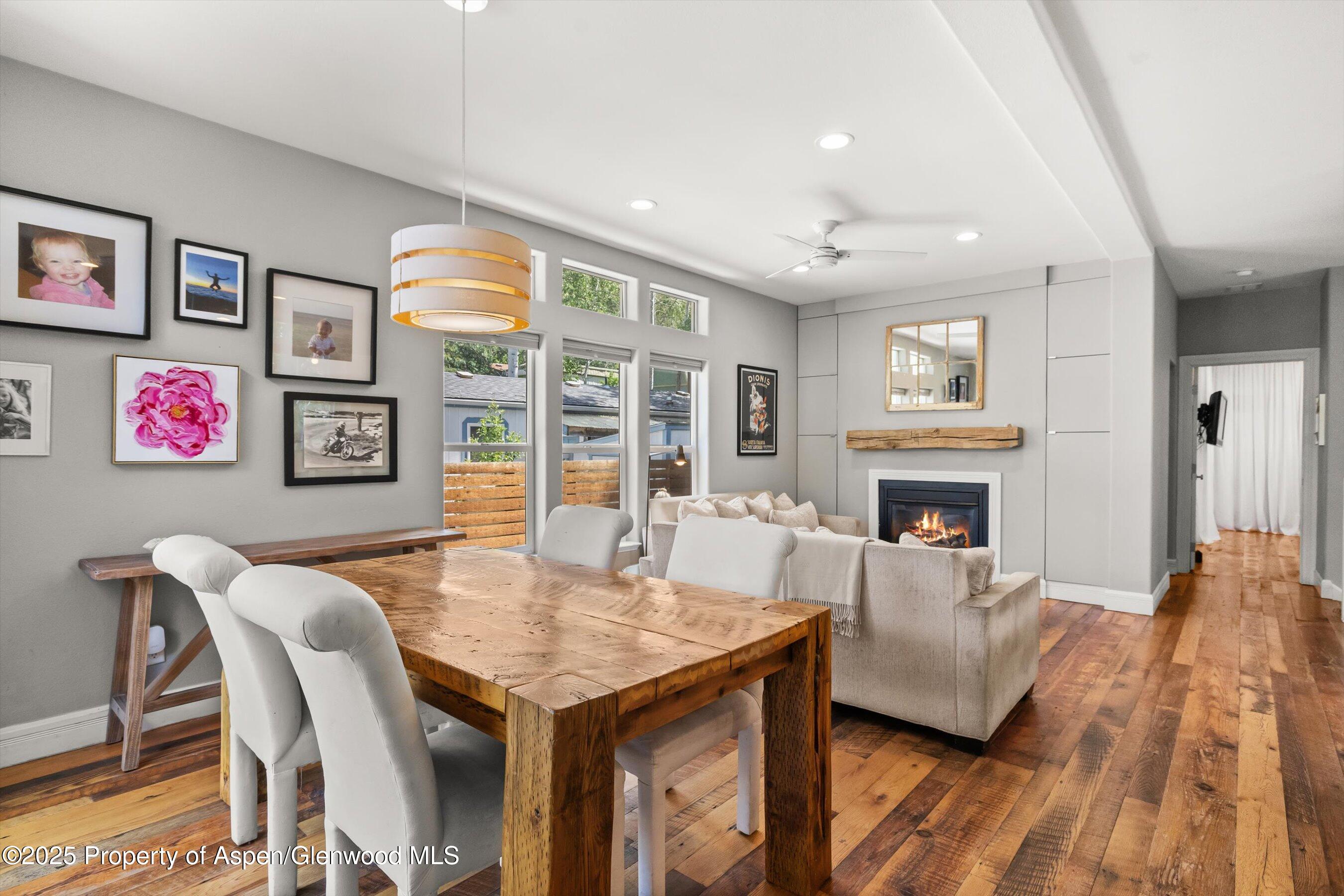 55 Bear Trail Aspen CO 81611