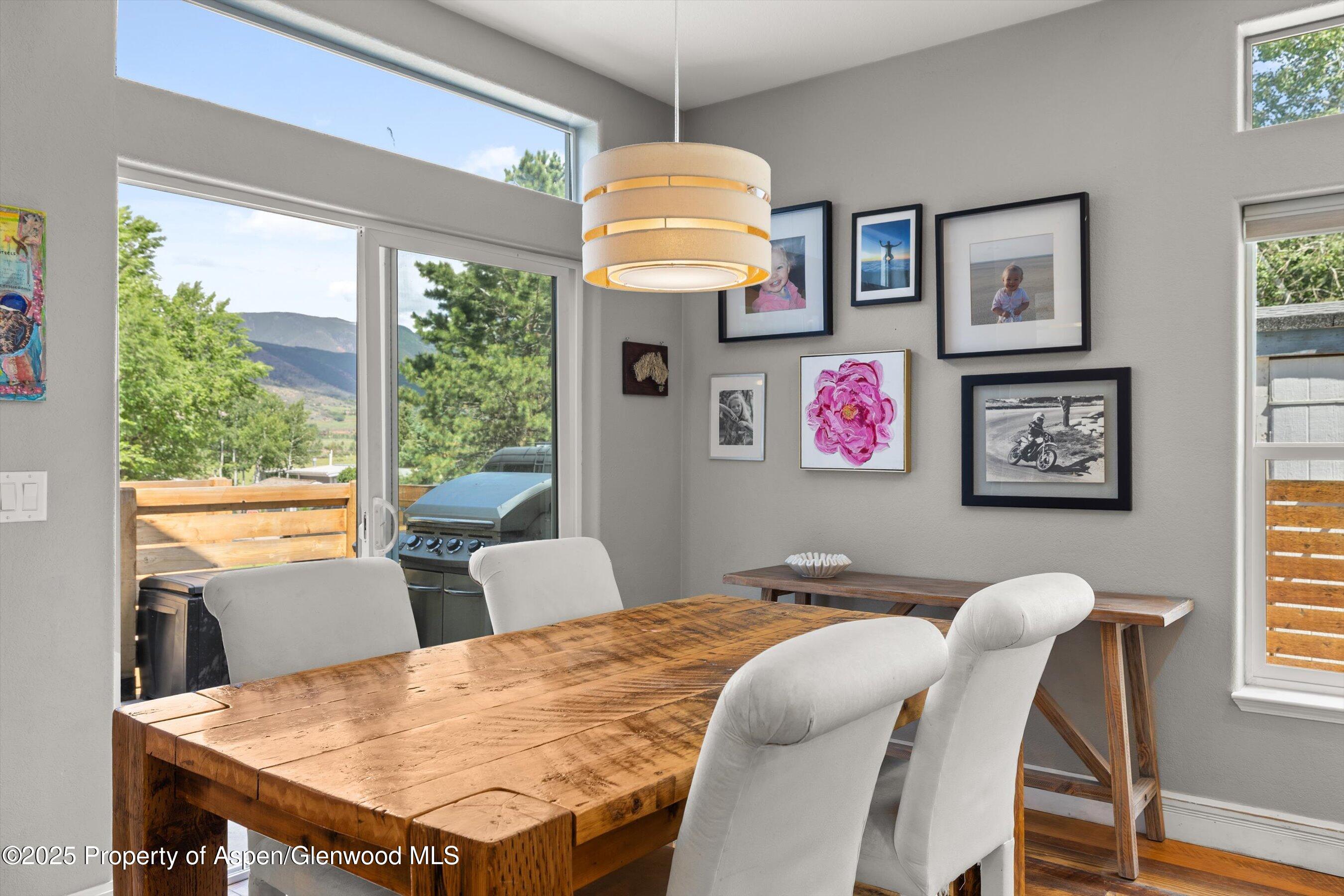 55 Bear Trail Aspen CO 81611