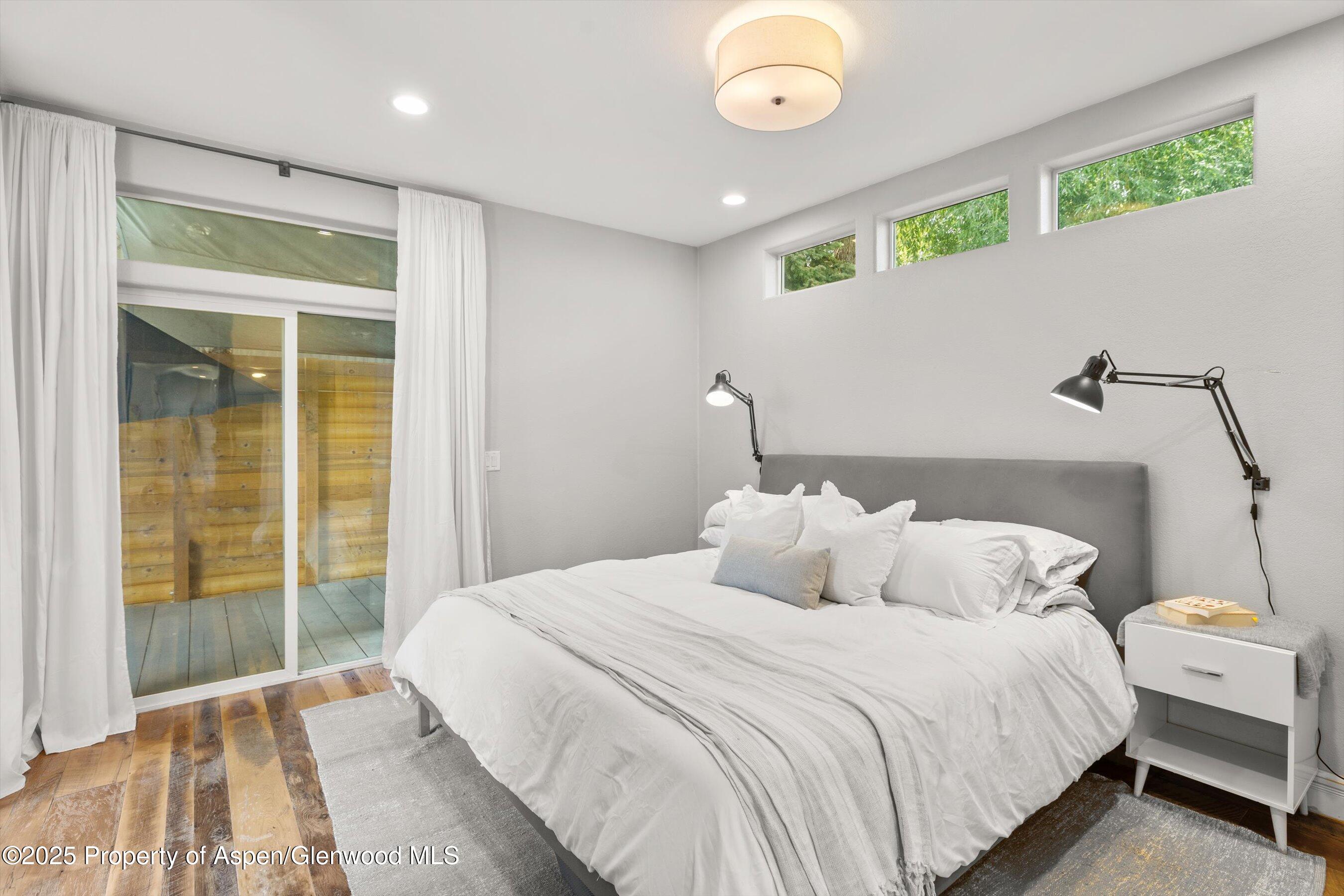 55 Bear Trail Aspen CO 81611