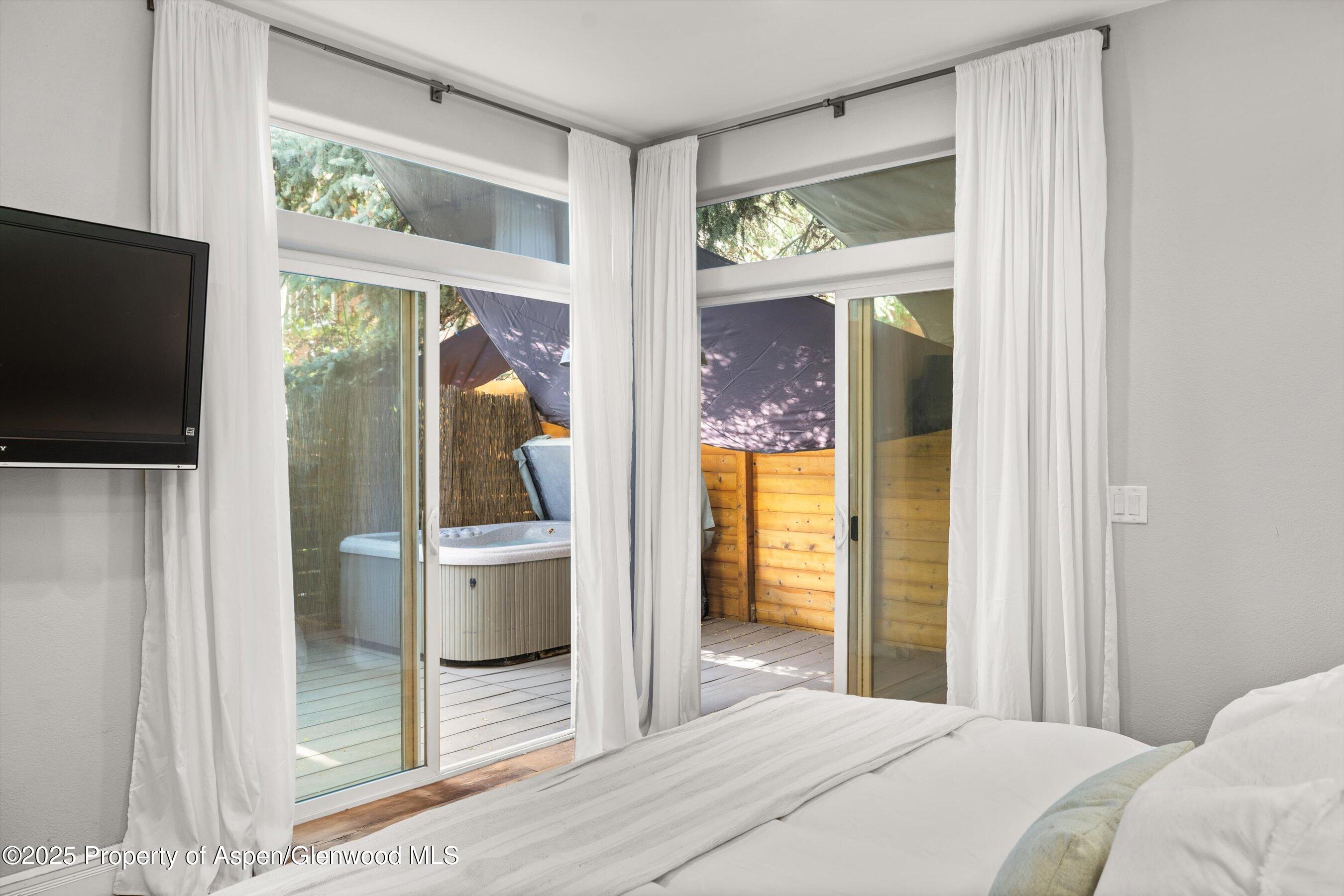 55 Bear Trail Aspen CO 81611