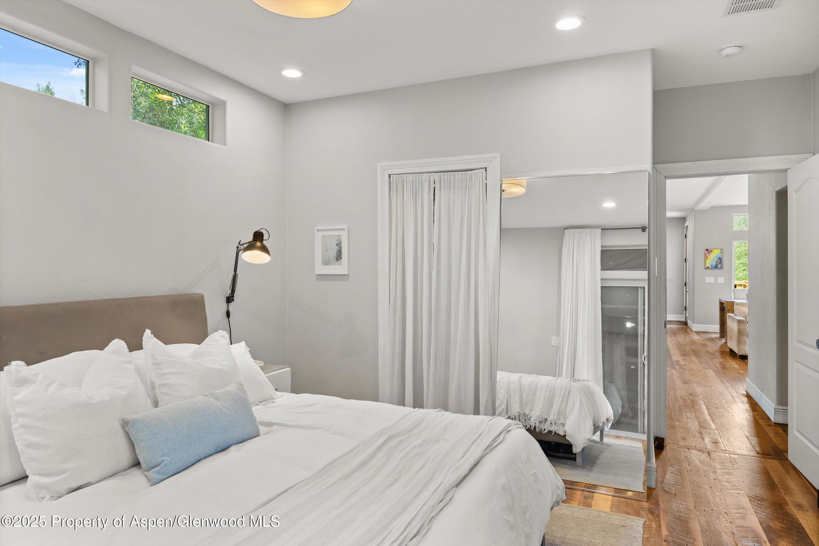 55 Bear Trail Aspen CO 81611