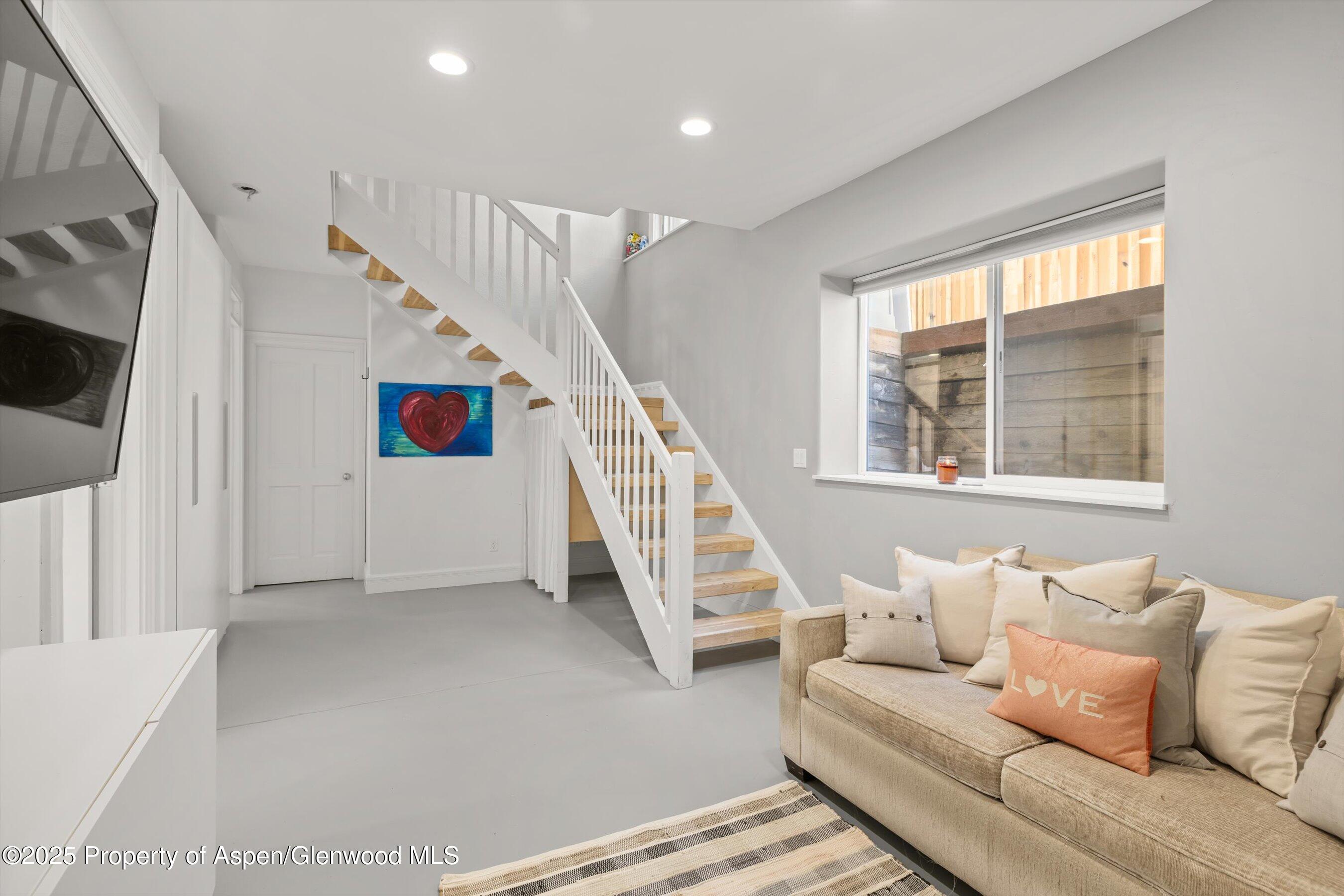 55 Bear Trail Aspen CO 81611