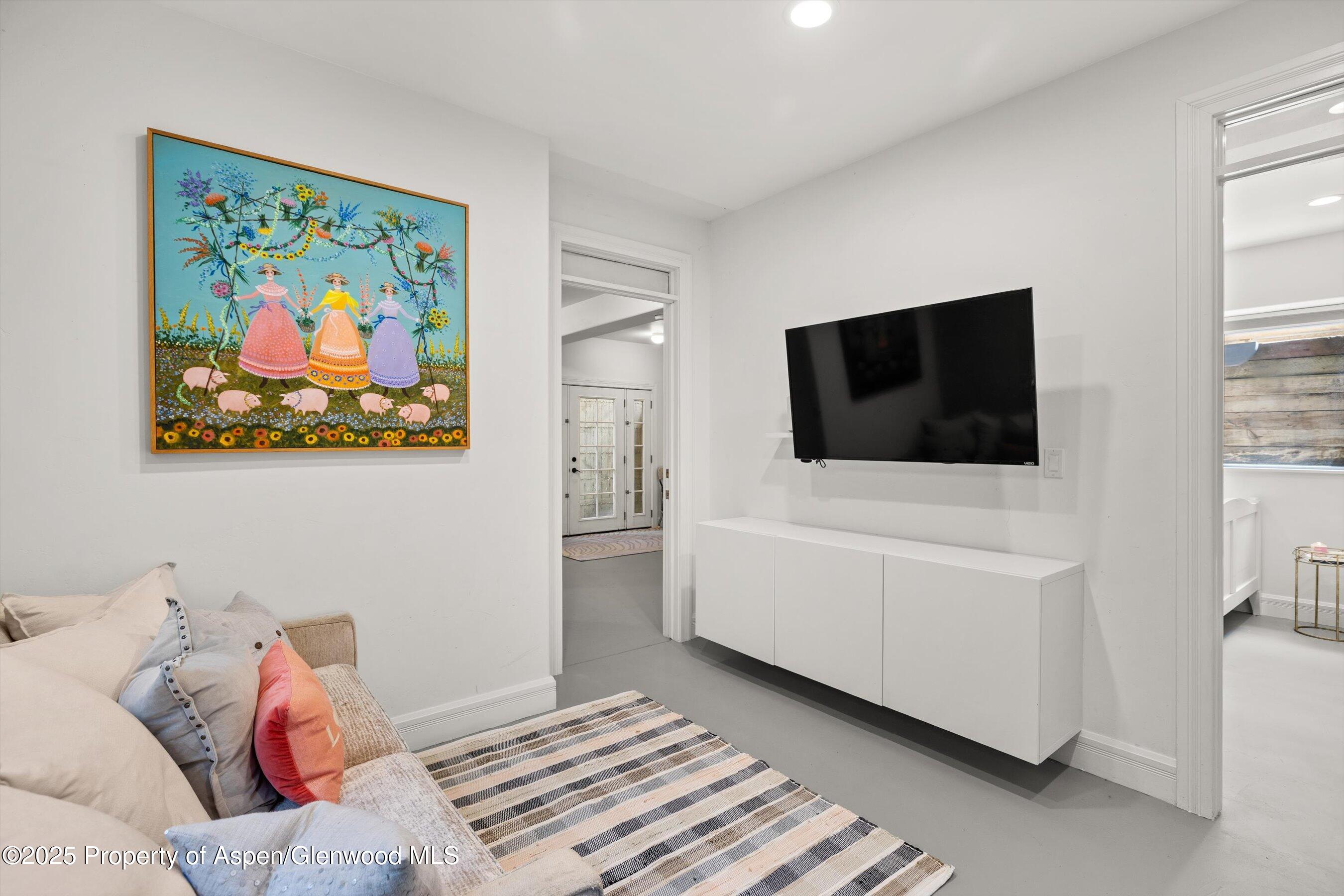 55 Bear Trail Aspen CO 81611