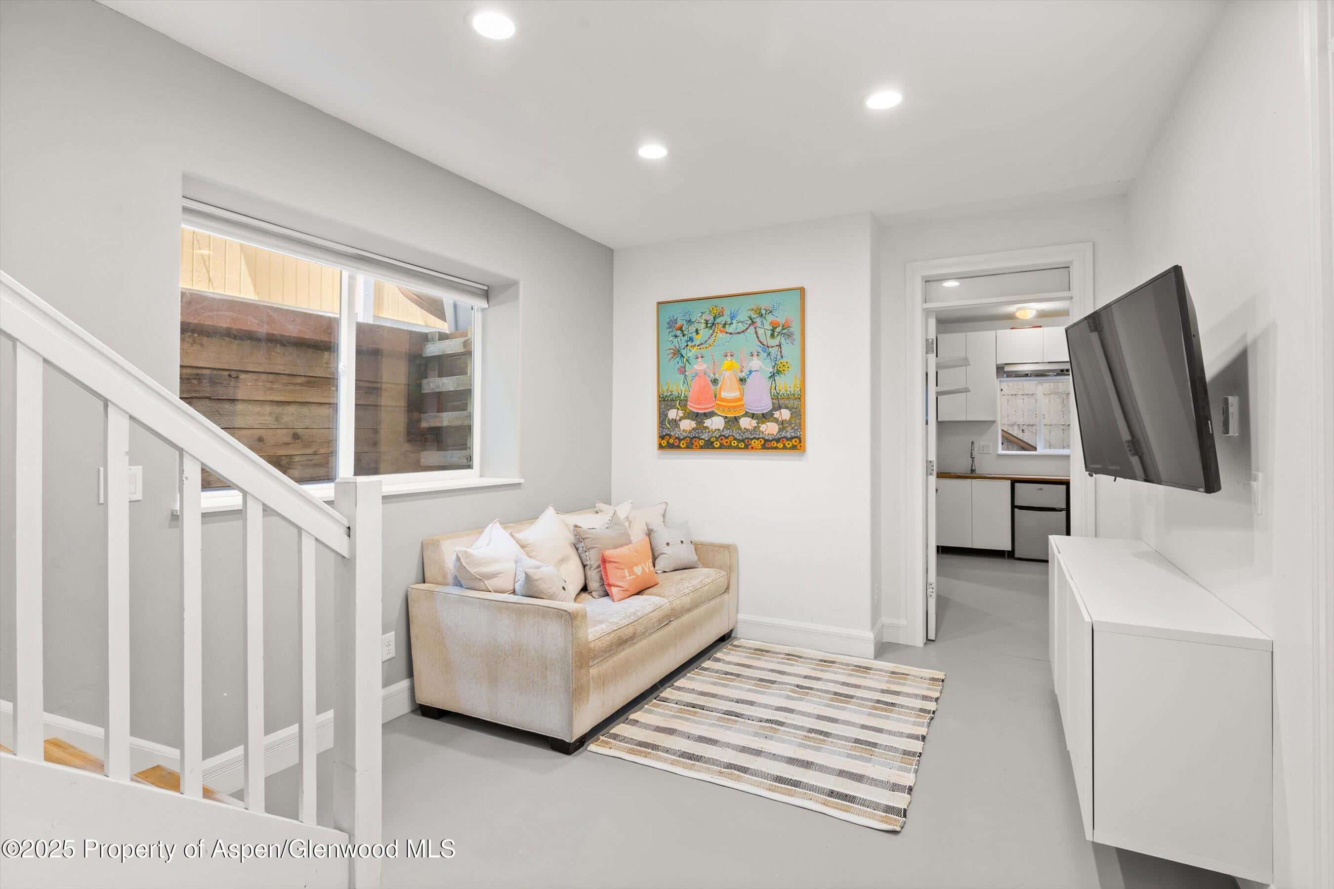 55 Bear Trail Aspen CO 81611