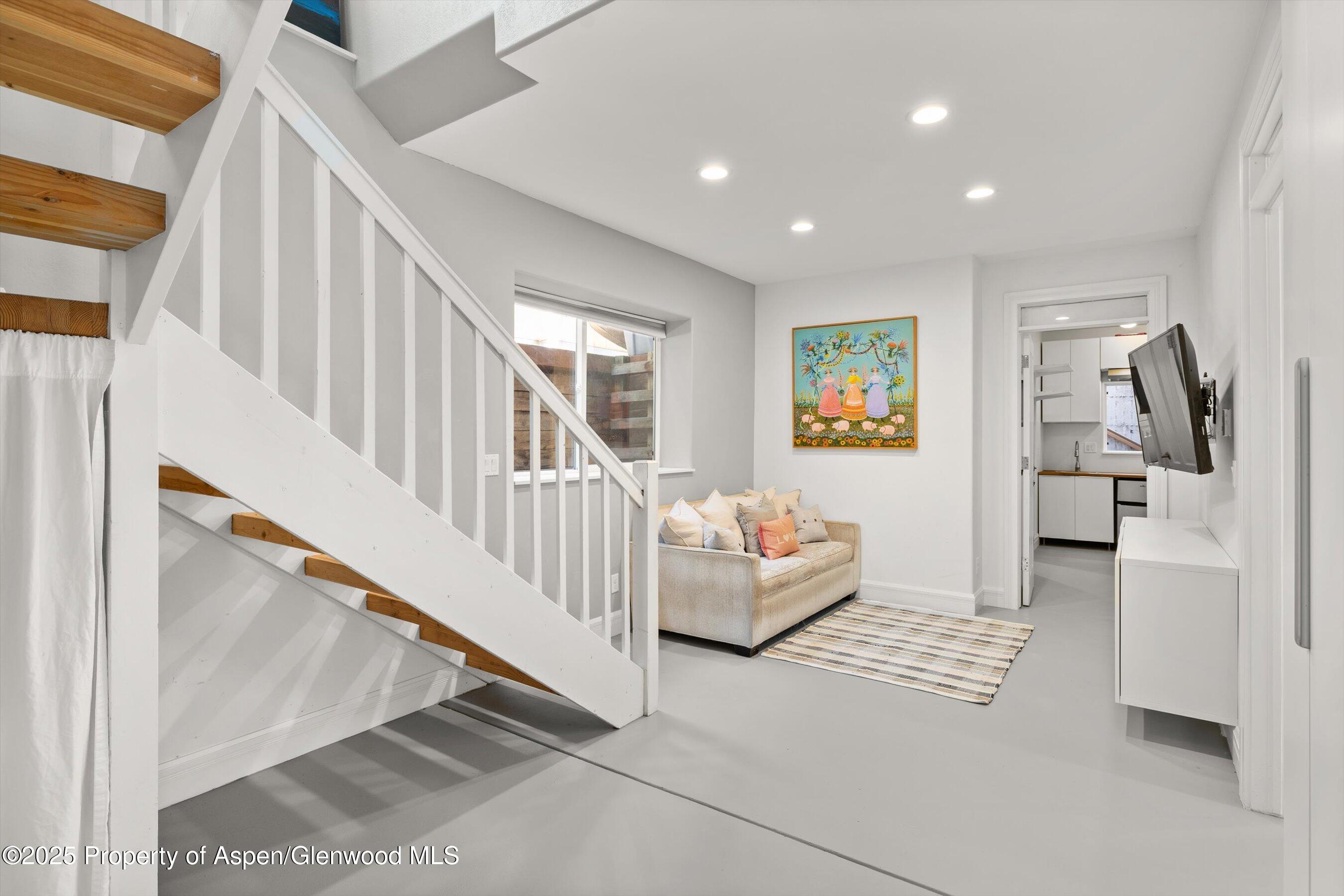 55 Bear Trail Aspen CO 81611