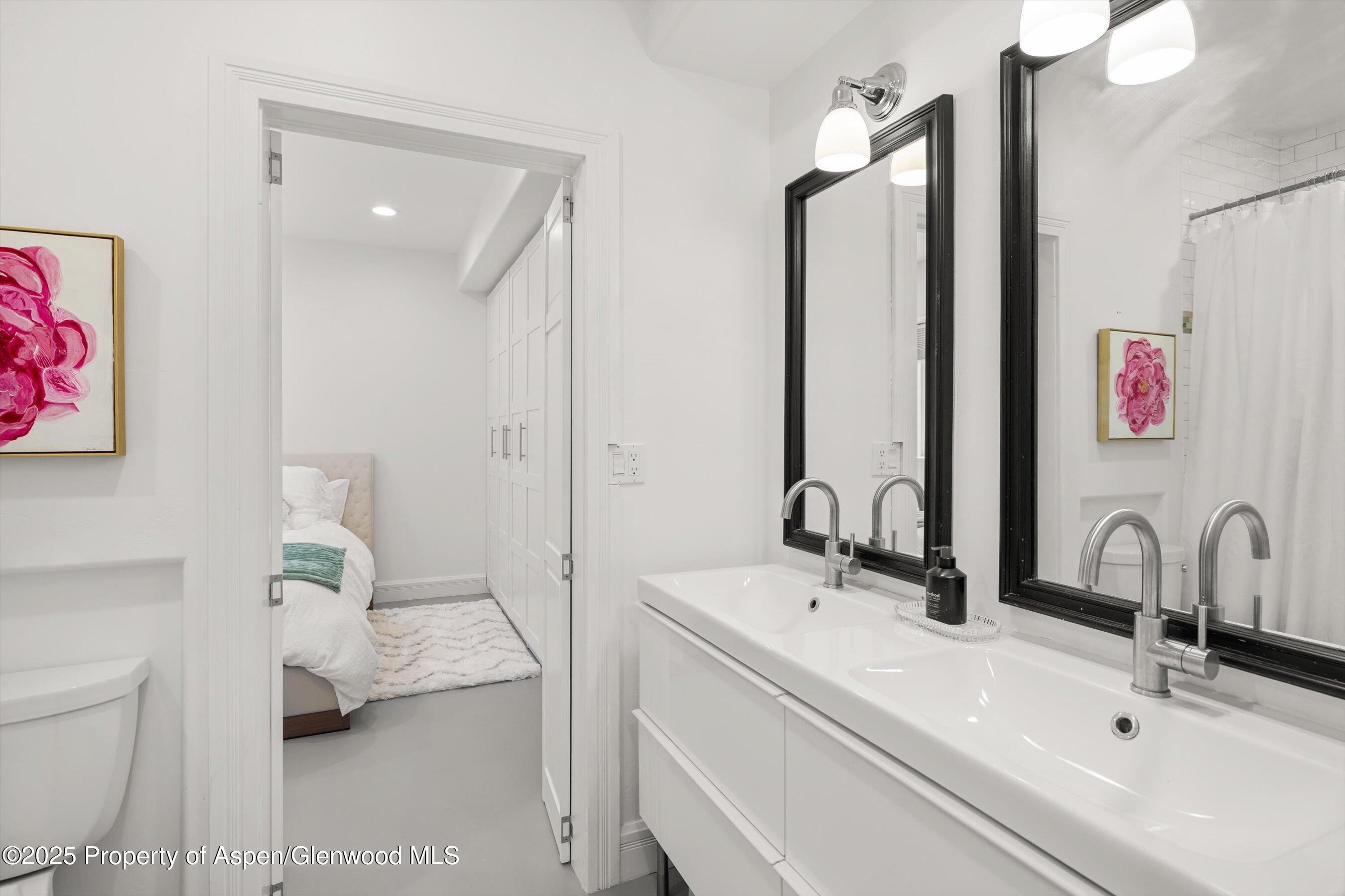 55 Bear Trail Aspen CO 81611