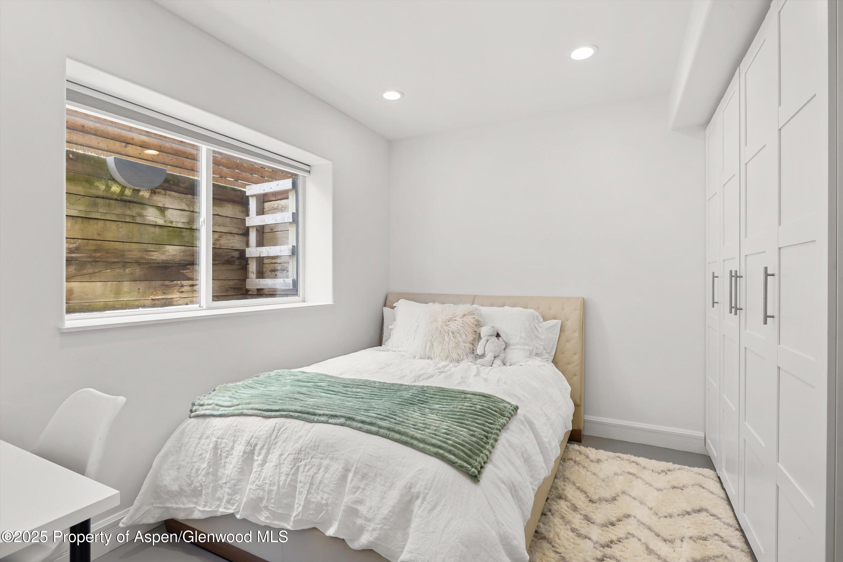 55 Bear Trail Aspen CO 81611