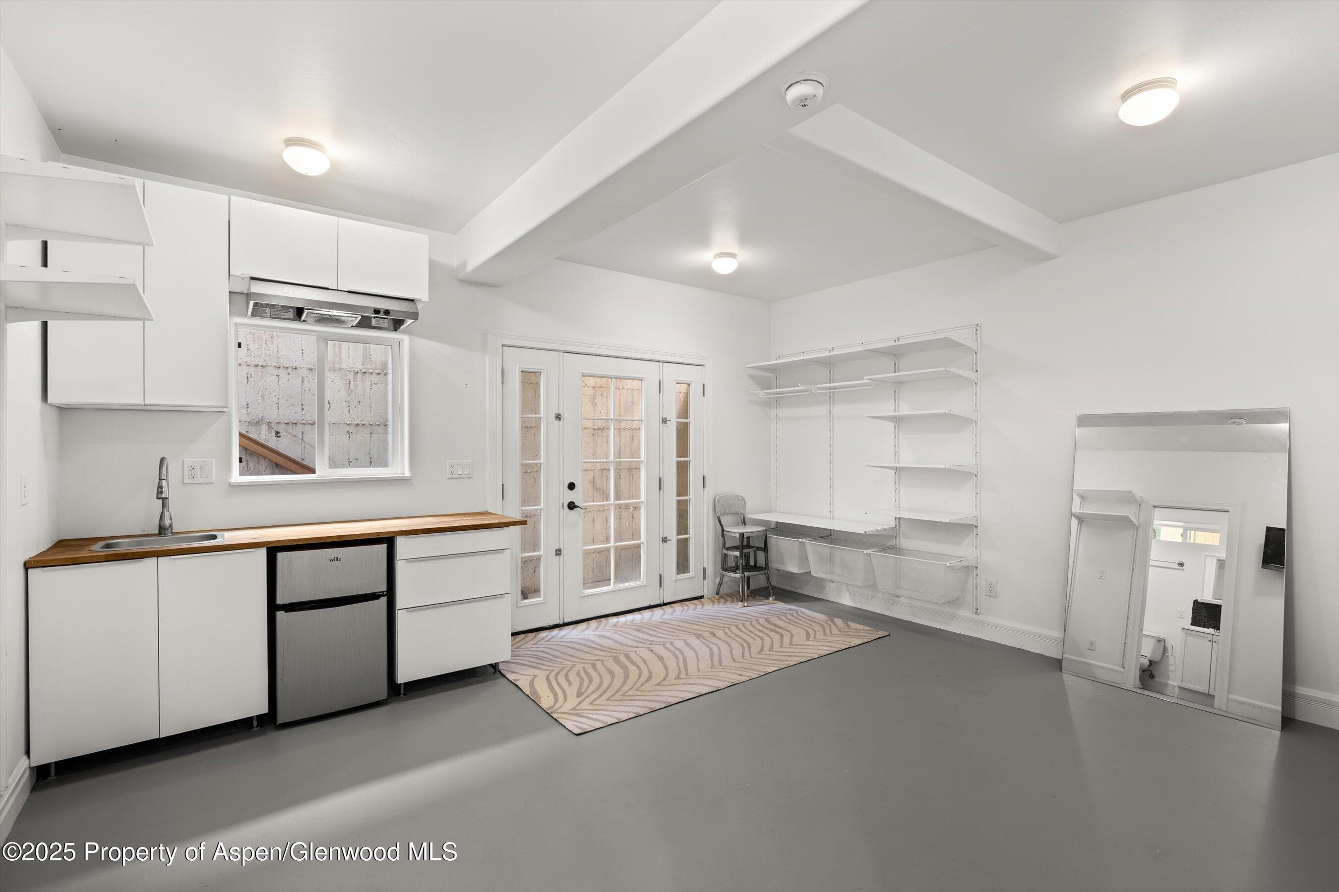 55 Bear Trail Aspen CO 81611