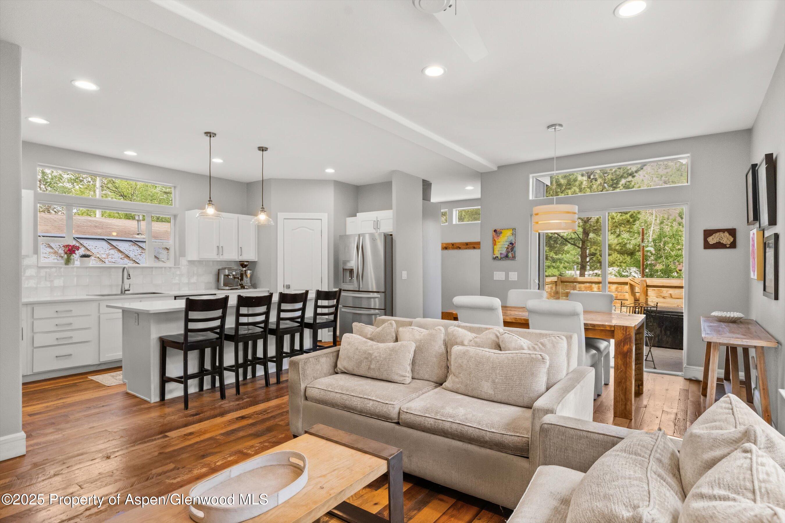 55 Bear Trail Aspen CO 81611