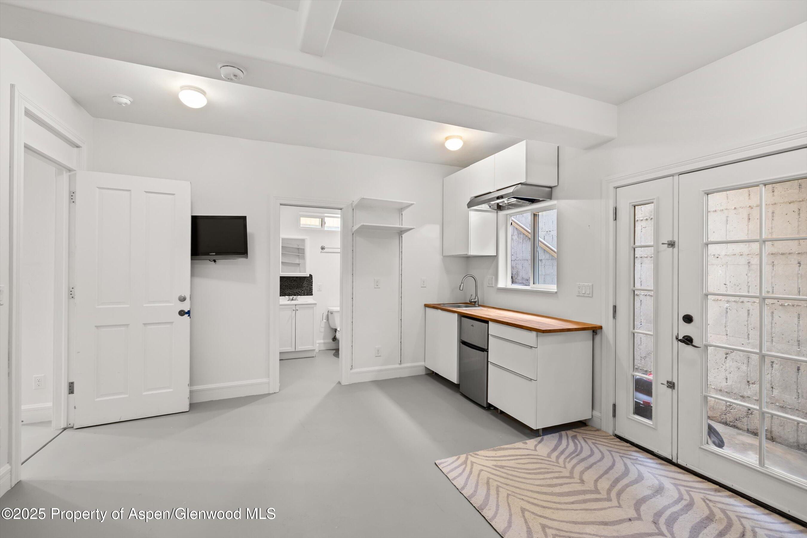 55 Bear Trail Aspen CO 81611