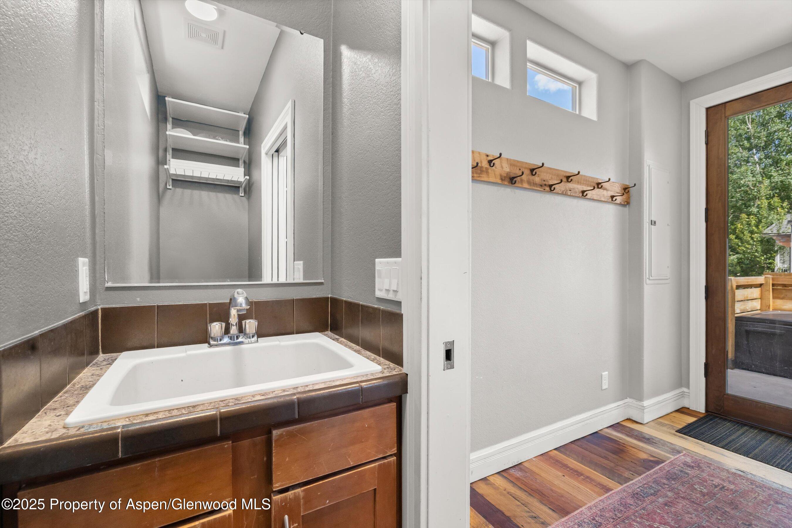 55 Bear Trail Aspen CO 81611