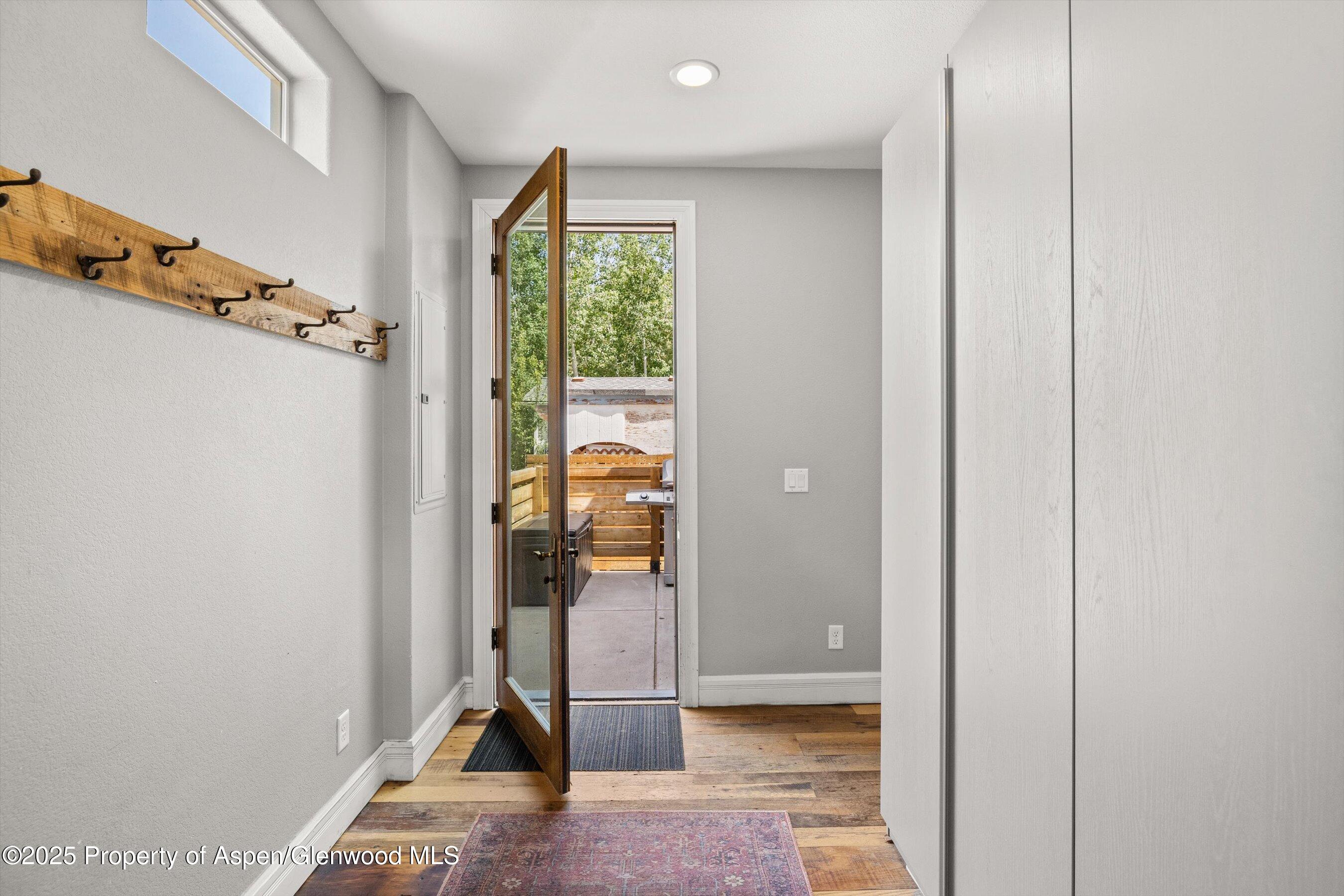 55 Bear Trail Aspen CO 81611