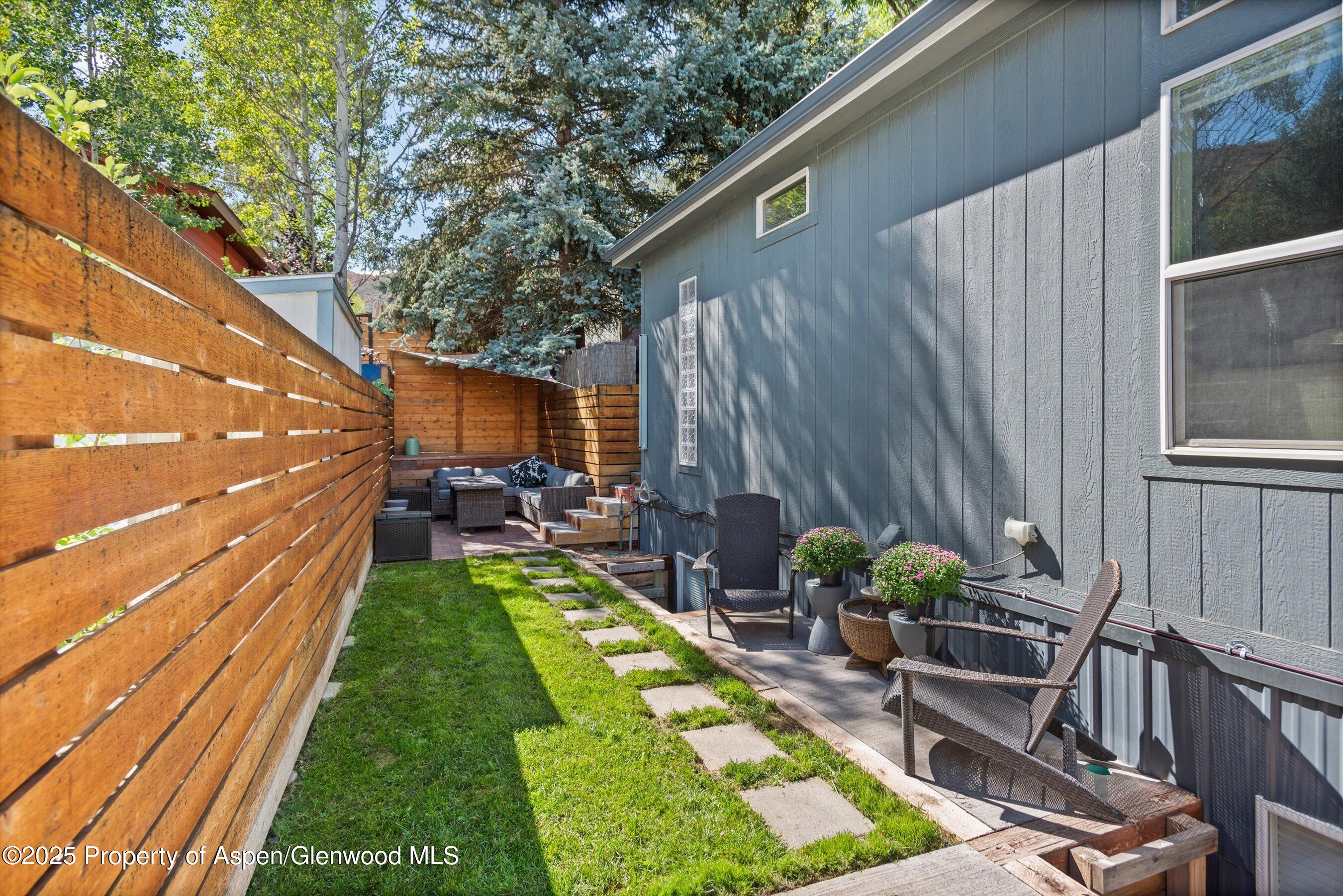 55 Bear Trail Aspen CO 81611