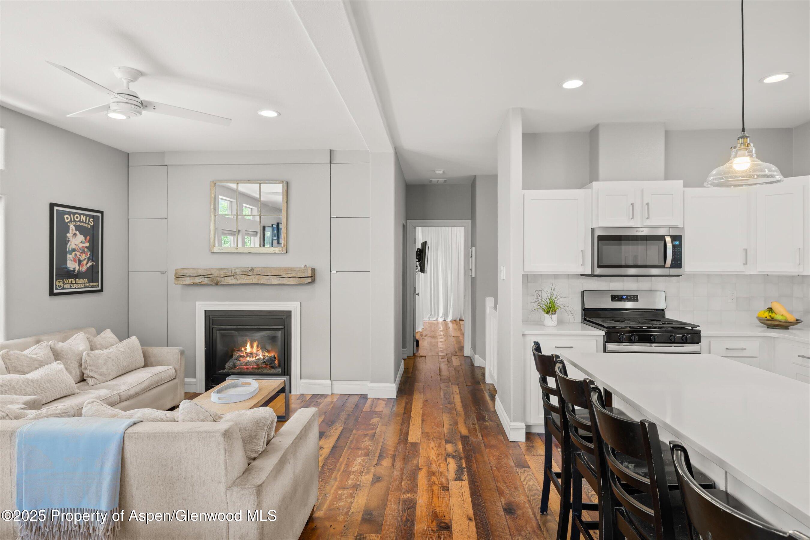 55 Bear Trail Aspen CO 81611