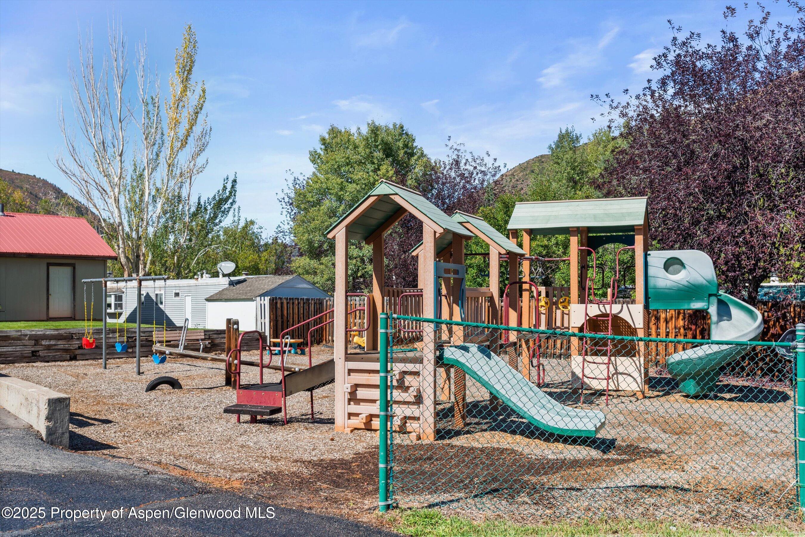 55 Bear Trail Aspen CO 81611