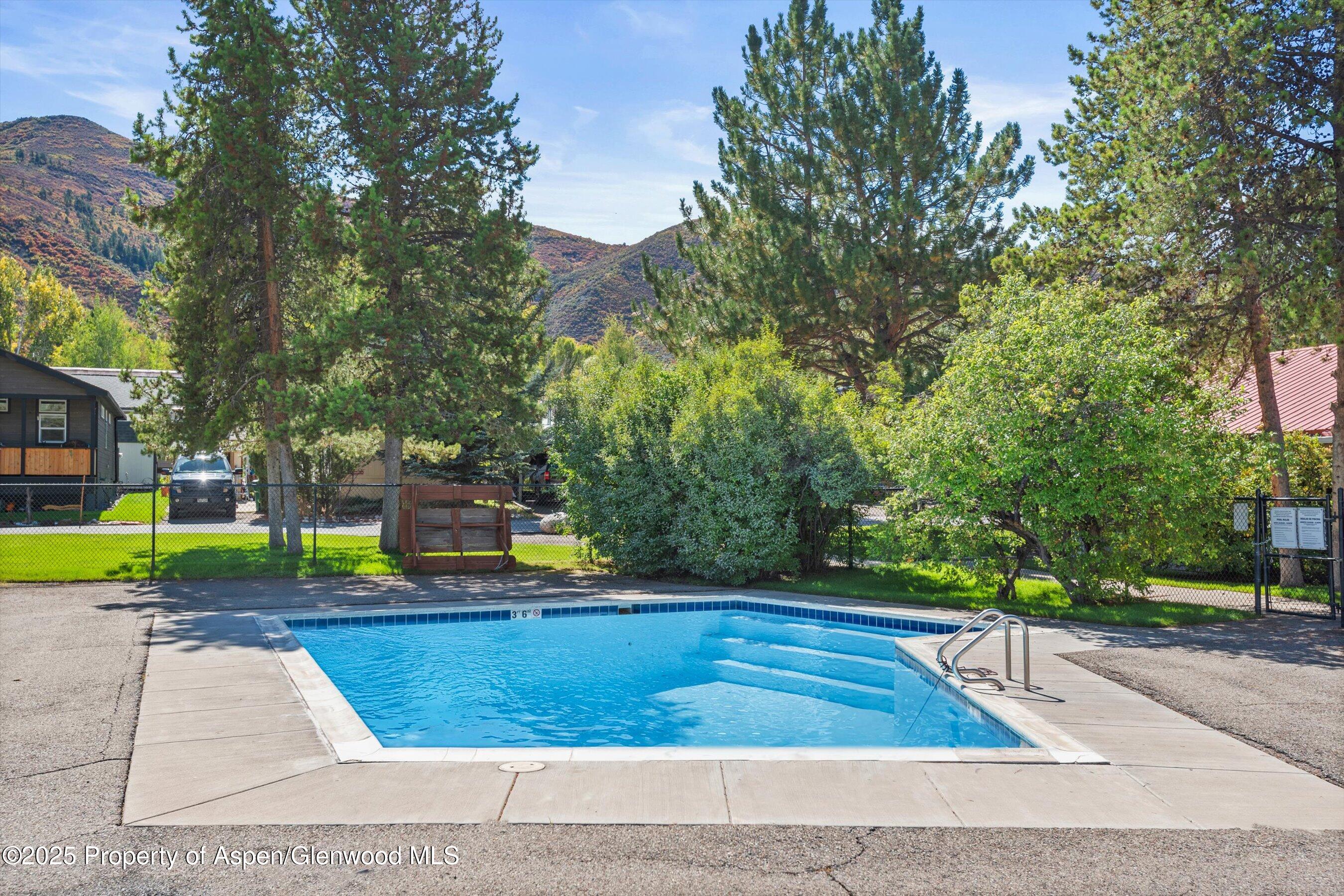 55 Bear Trail Aspen CO 81611