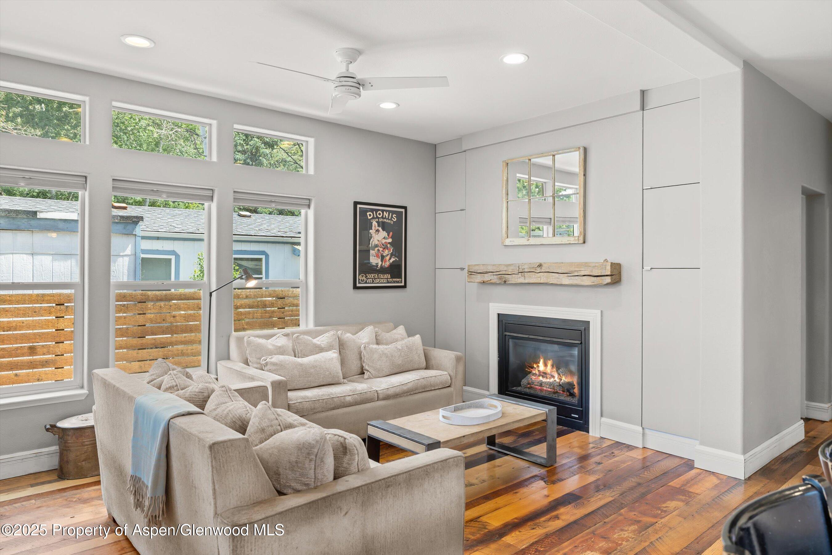 55 Bear Trail Aspen CO 81611